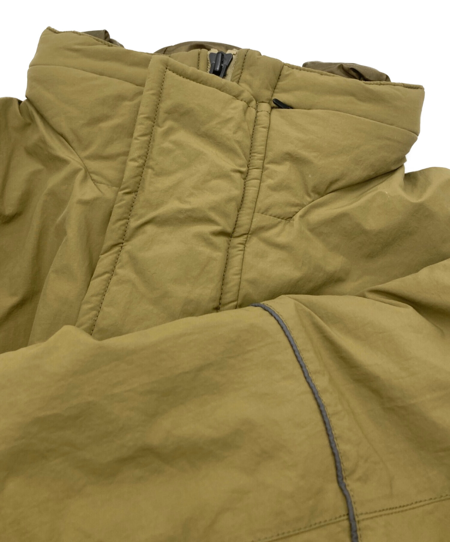 中古・古着通販】WOOLRICH (ウールリッチ) パトロールハイブリッド 