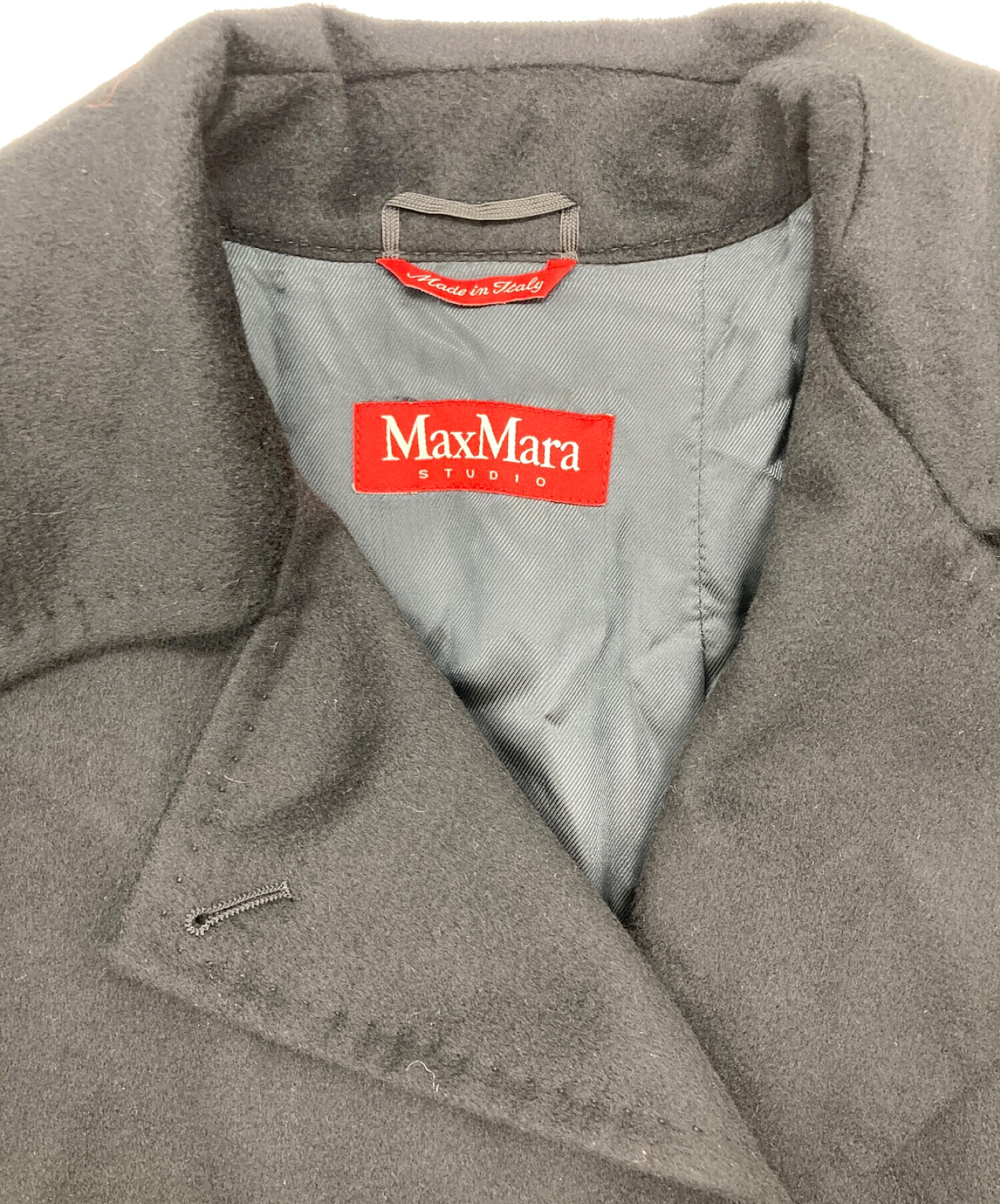 中古・古着通販】Max Mara Studio (マックスマーラ ストゥディオ