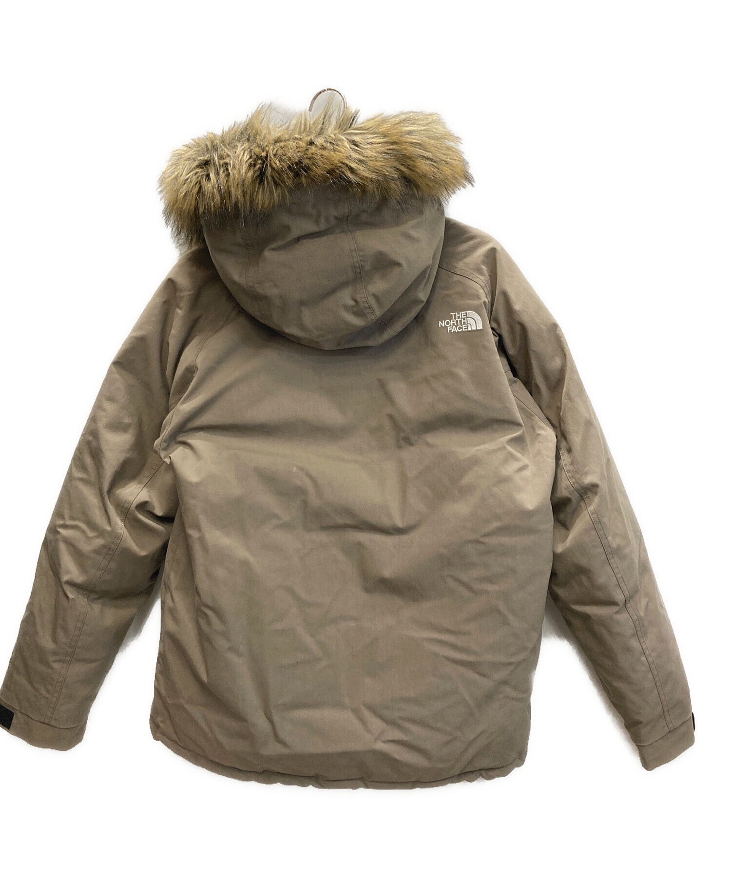 中古・古着通販】THE NORTH FACE (ザ ノース フェイス) エレバス
