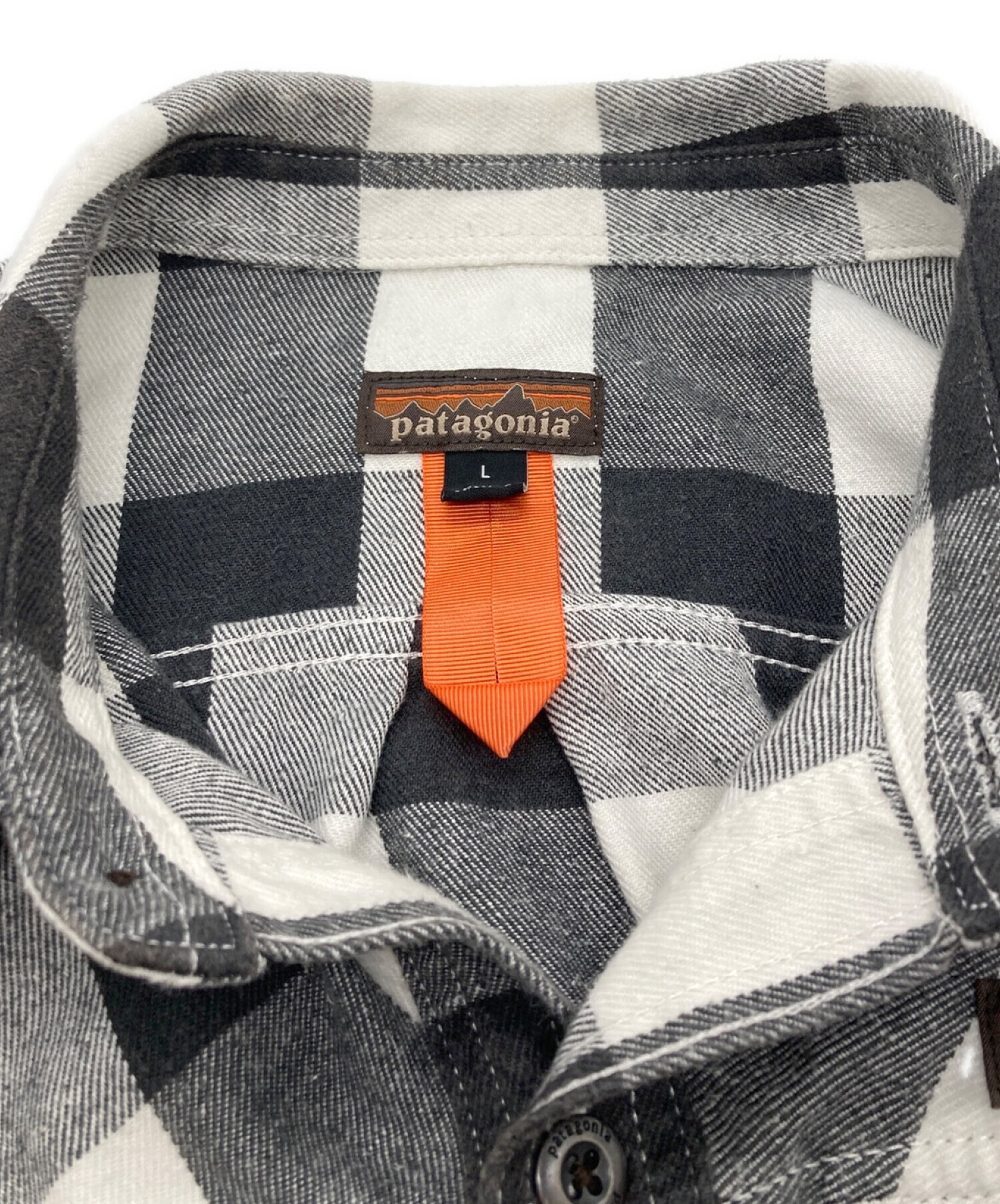 完売カラー】パタゴニア ファリアーズ・シャツ（Patagonia (パタゴニア 