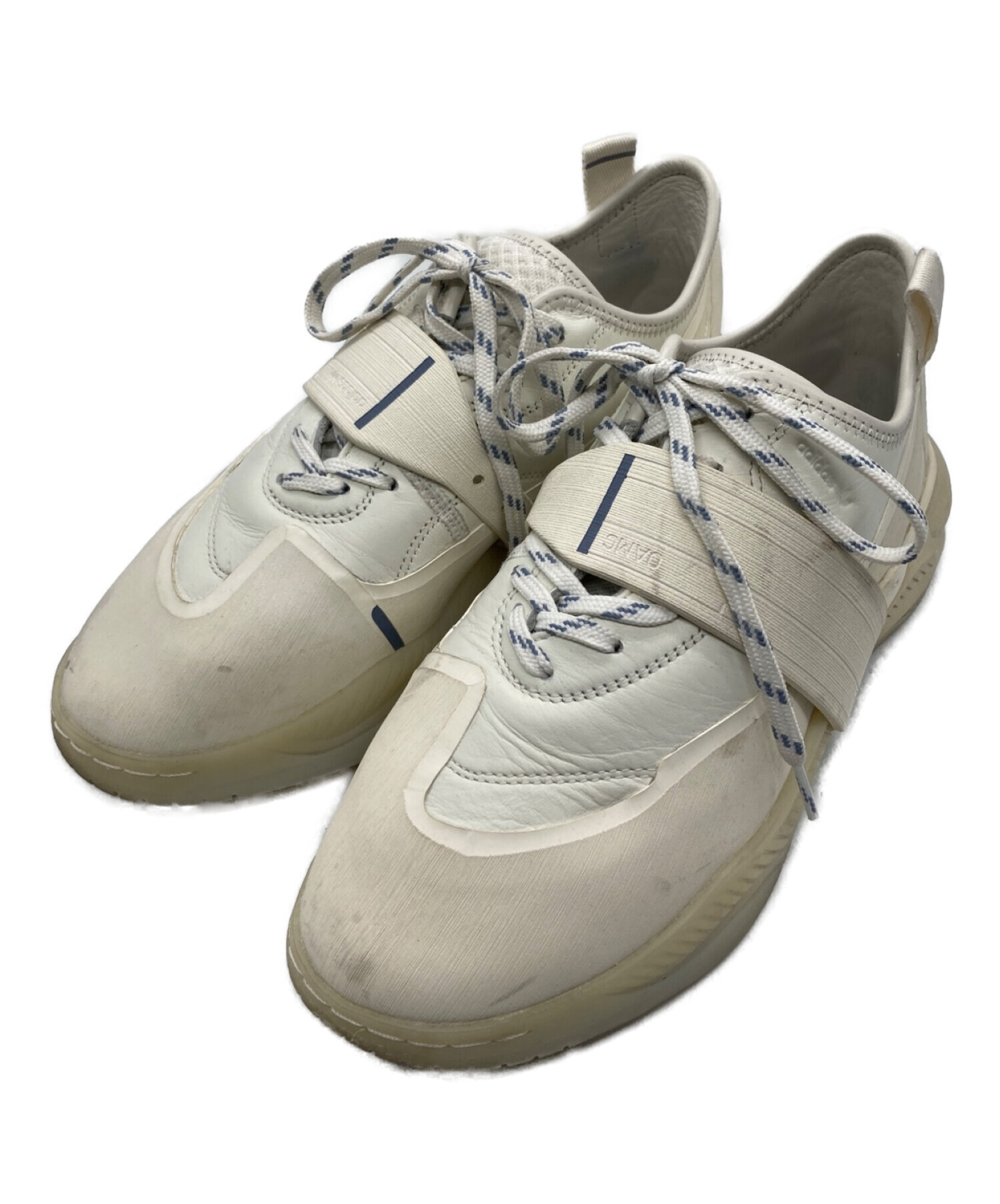 OAMC × ADIDAS ORIGINALS (アディダス）