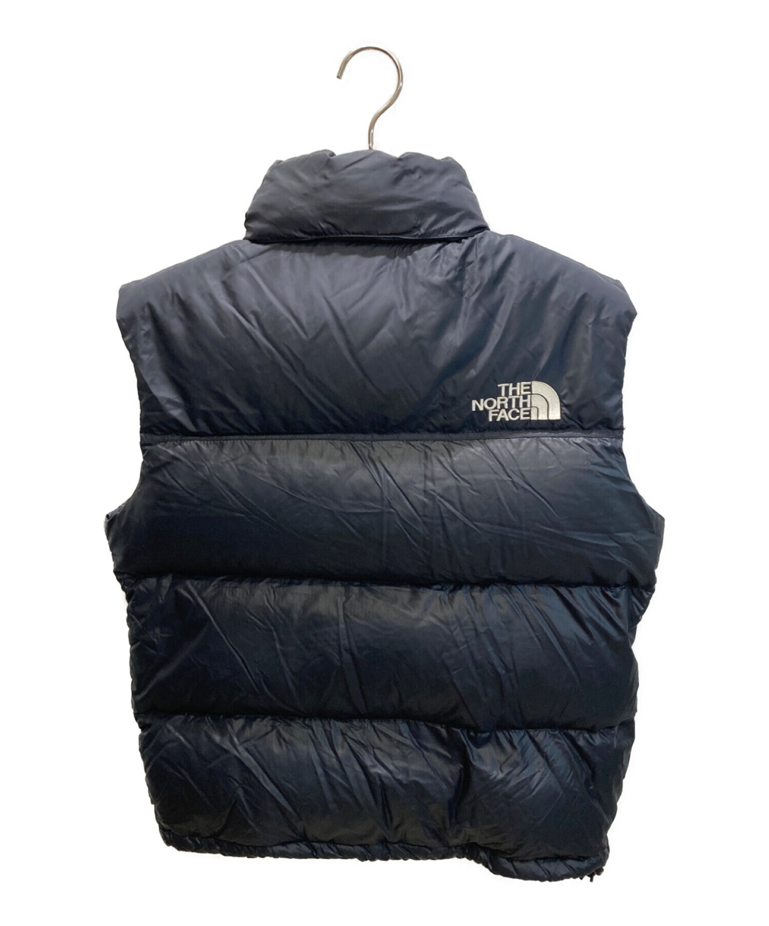 中古・古着通販】THE NORTH FACE (ザ ノース フェイス) ダウン