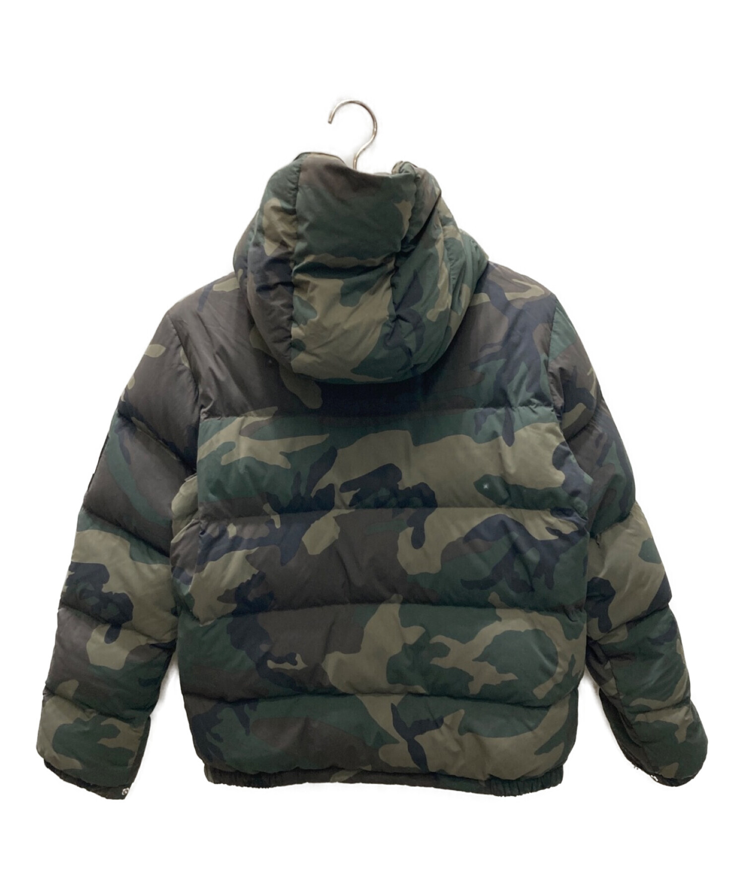 中古・古着通販】THE NORTH FACE (ザ ノース フェイス) NOVELTY CAMP