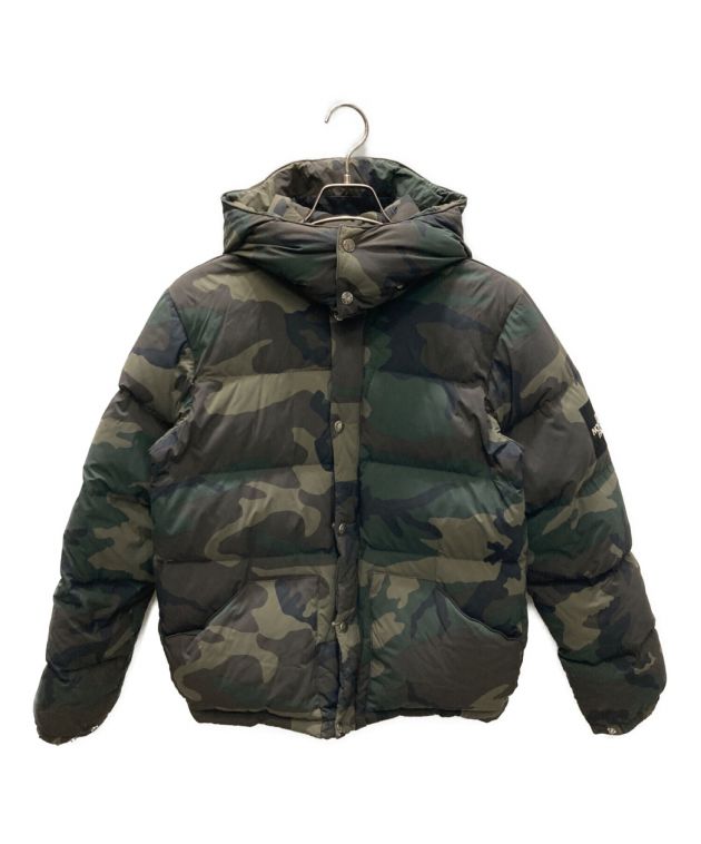 中古・古着通販】THE NORTH FACE (ザ ノース フェイス) NOVELTY CAMP 