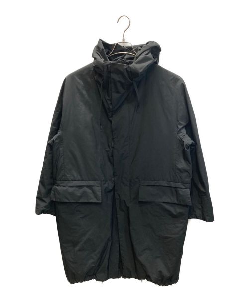 TEATORA  Souvenir Hunter DP 新品・未使用品 TEATORA(テアトラ) 中綿フーデッドコート SOUVENIR HUNTER L／L