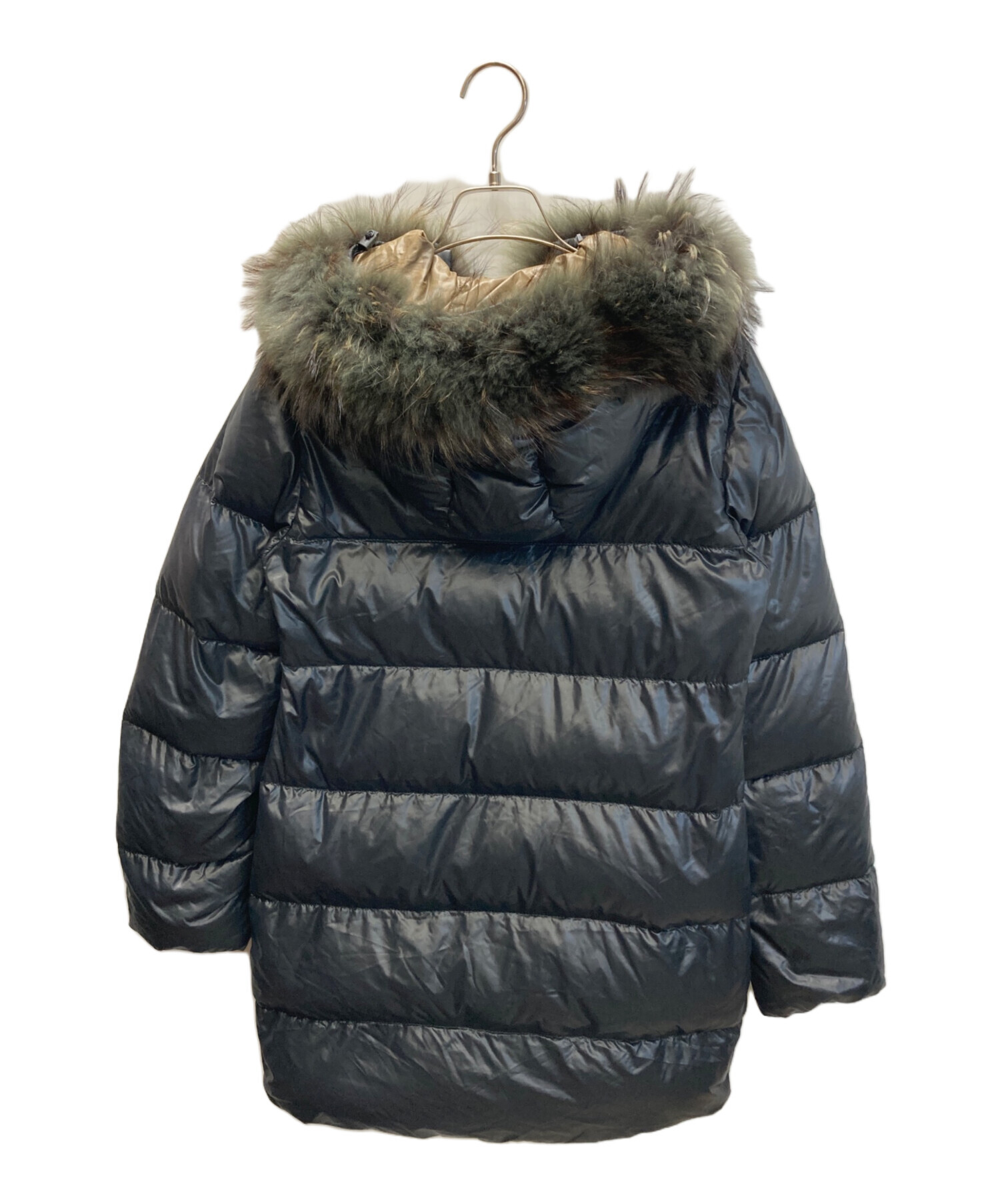 デュベティカ(DUVETICA) カッパー 40 kappa ダウンジャケット