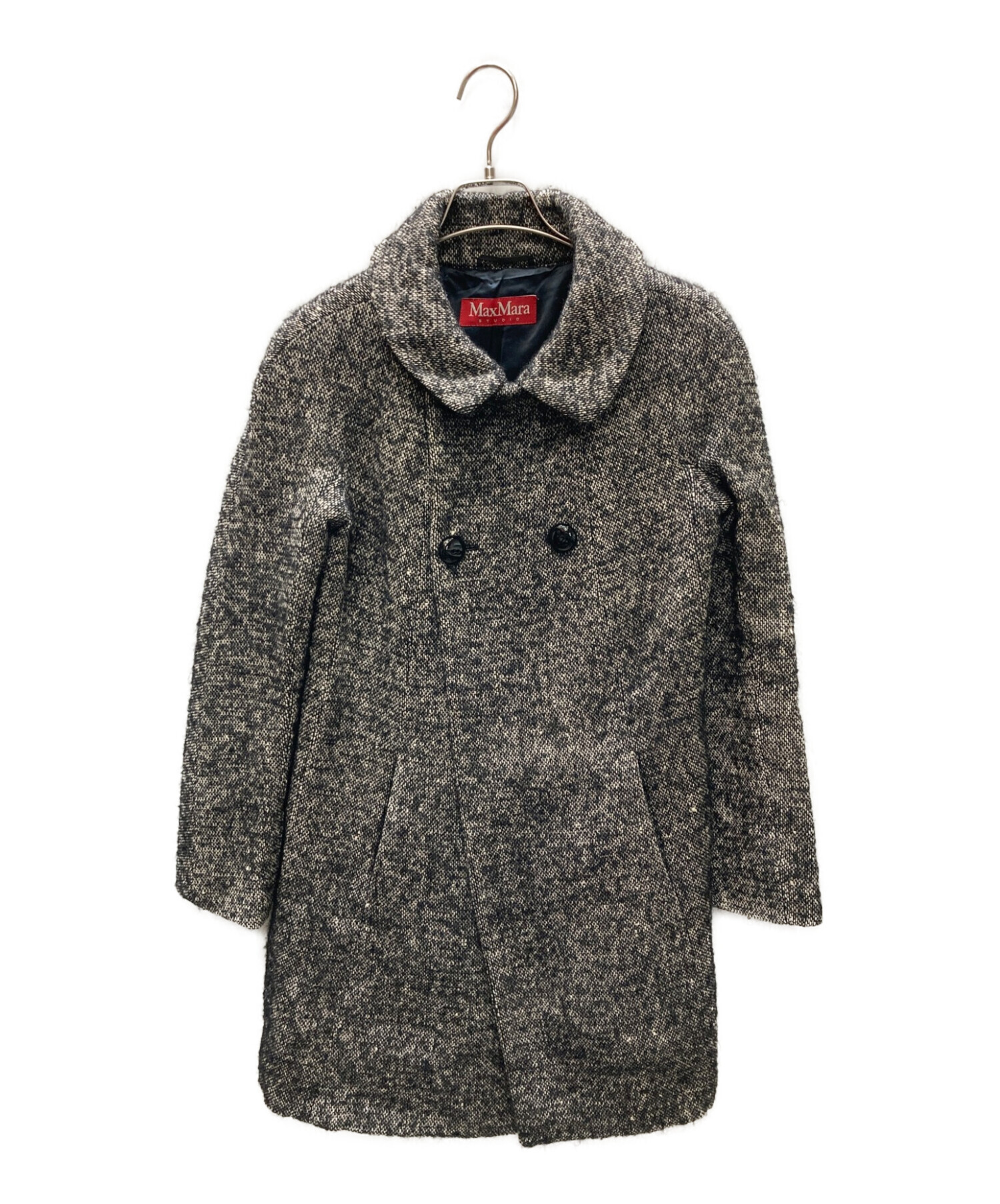 中古・古着通販】Max Mara Studio (マックスマーラ ストゥディオ