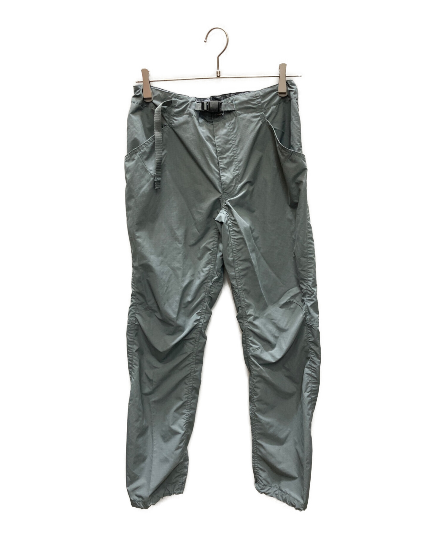 nonnative EDUCATOR EASY RIB PANTS サイズ1 nonnative