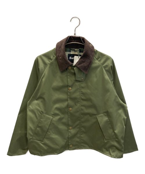 ひ*ぃ様 Barbour×JOURNAL 別注 RELUME TRANSPORT 3070000544115492_01_890.jpeg