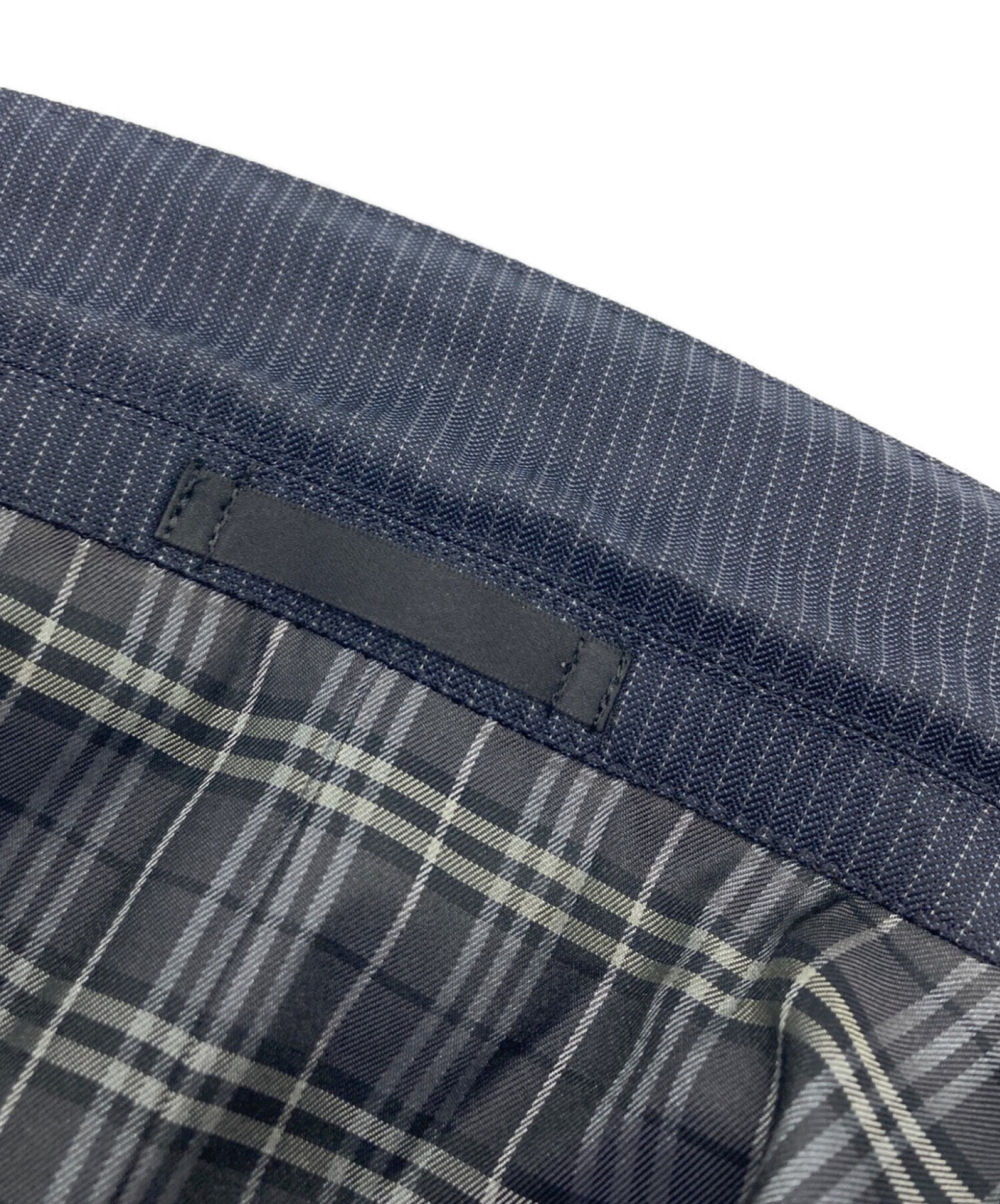 中古・古着通販】BURBERRY BLACK LABEL (バーバリーブラックレーベル