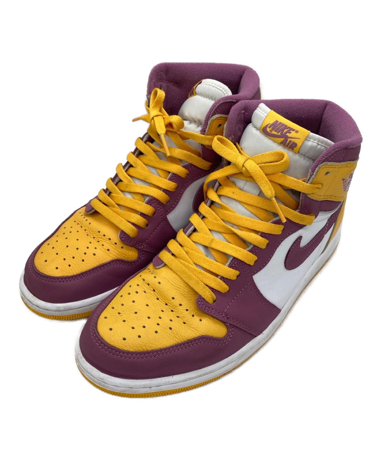 中古・古着通販】NIKE (ナイキ) Air Jordan 1 High OG 