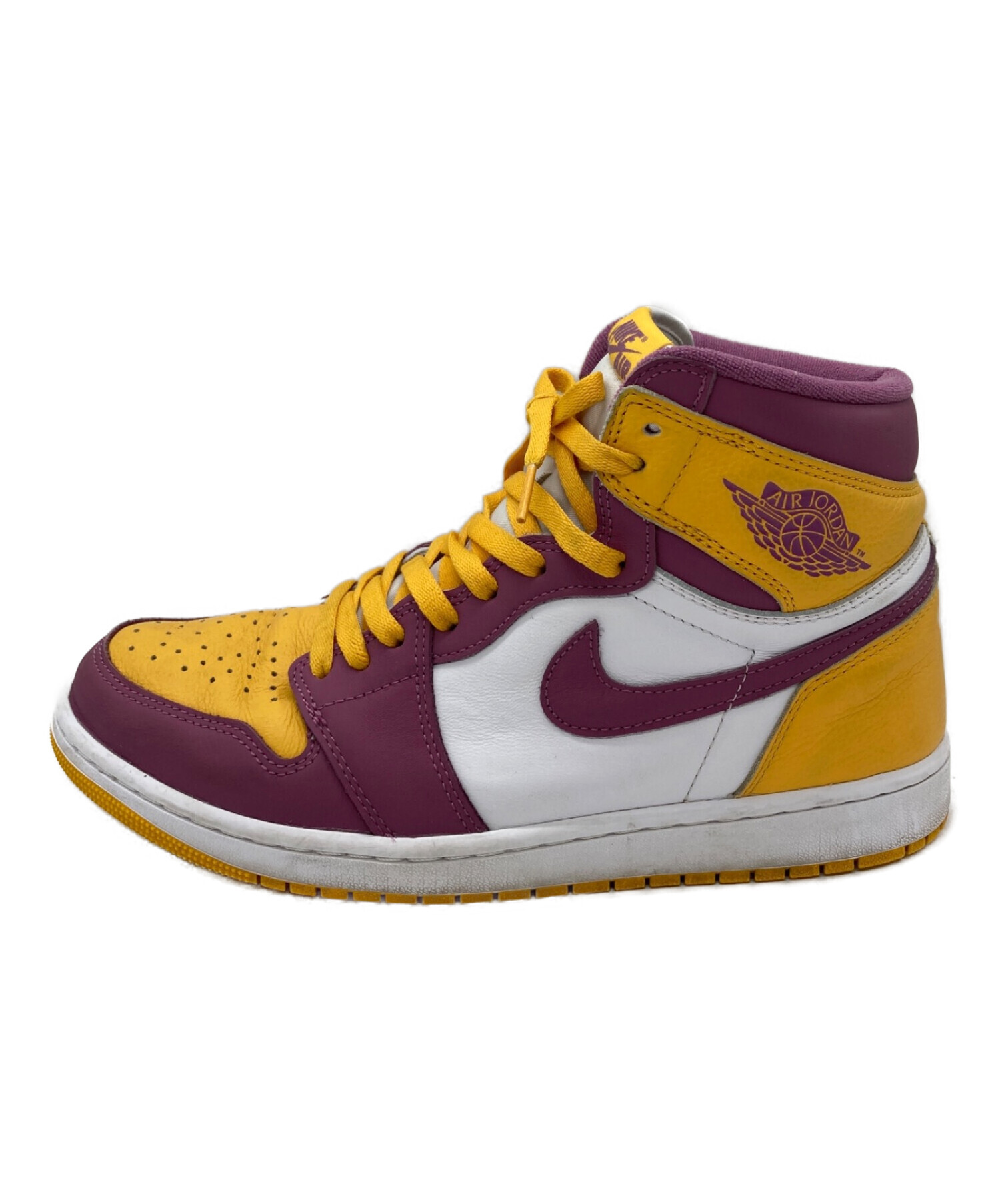 中古・古着通販】NIKE (ナイキ) Air Jordan 1 High OG 