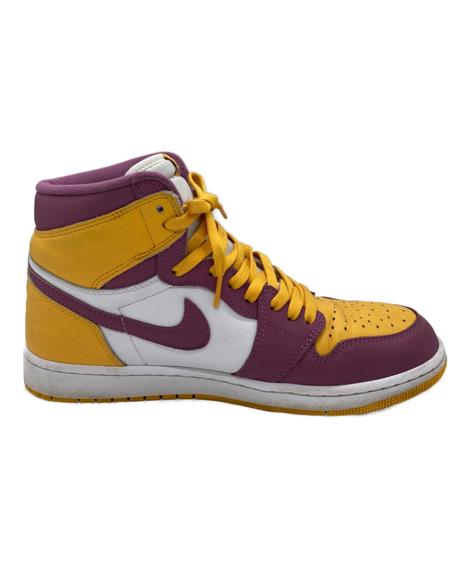 中古・古着通販】NIKE (ナイキ) Air Jordan 1 High OG 