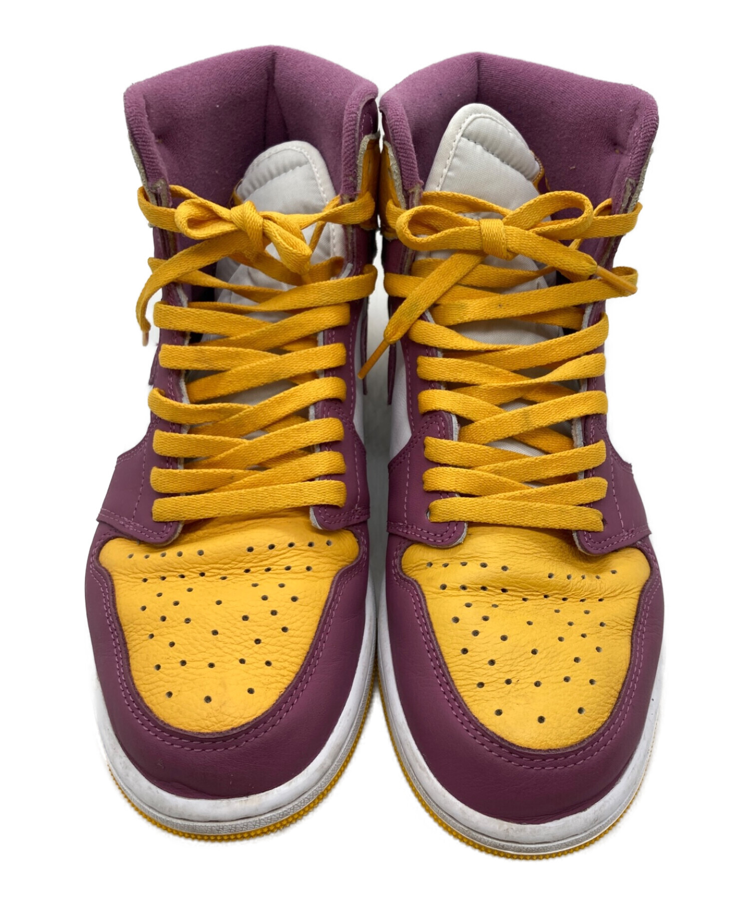 中古・古着通販】NIKE (ナイキ) Air Jordan 1 High OG 