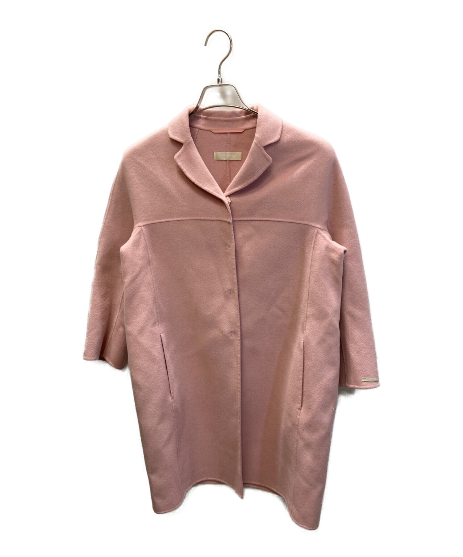 中古・古着通販】'S Max Mara (エスマックスマーラ) cucito a mano