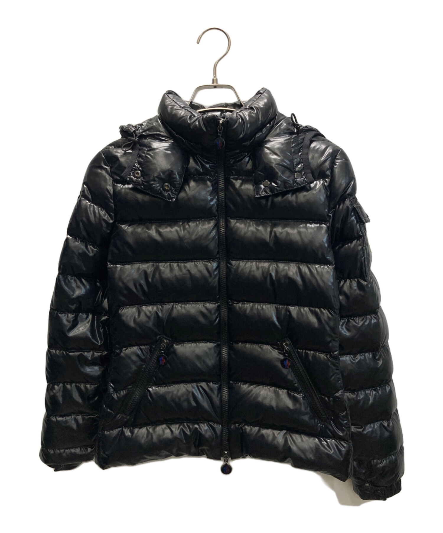 モンクレール Bady 0サイズ ダウン 中古・古着通販】MONCLER モンクレール Bady 0サイズ ダウン 中古・古着通販】MONCLER