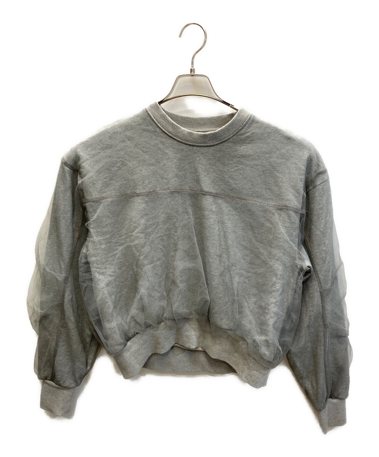 中古・古着通販】MAISON SPECIAL (メゾンスペシャル) Tulle 中古・古着通販】MAISON SPECIAL (メゾンスペシャル) Tulle