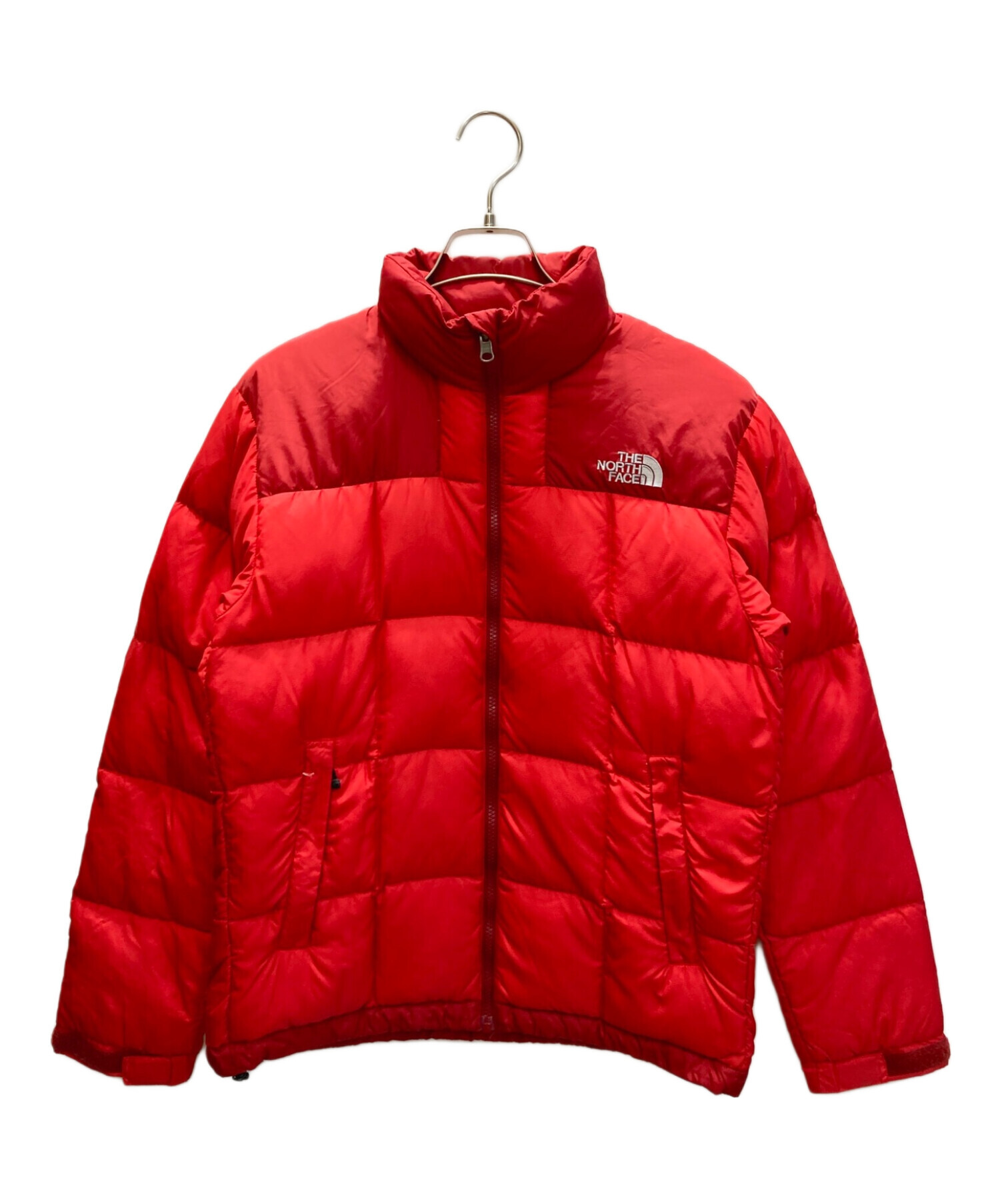 中古・古着通販】THE NORTH FACE (ザ ノース フェイス) ダウン 中古・古着通販】THE NORTH FACE (ザ ノース フェイス) ダウン