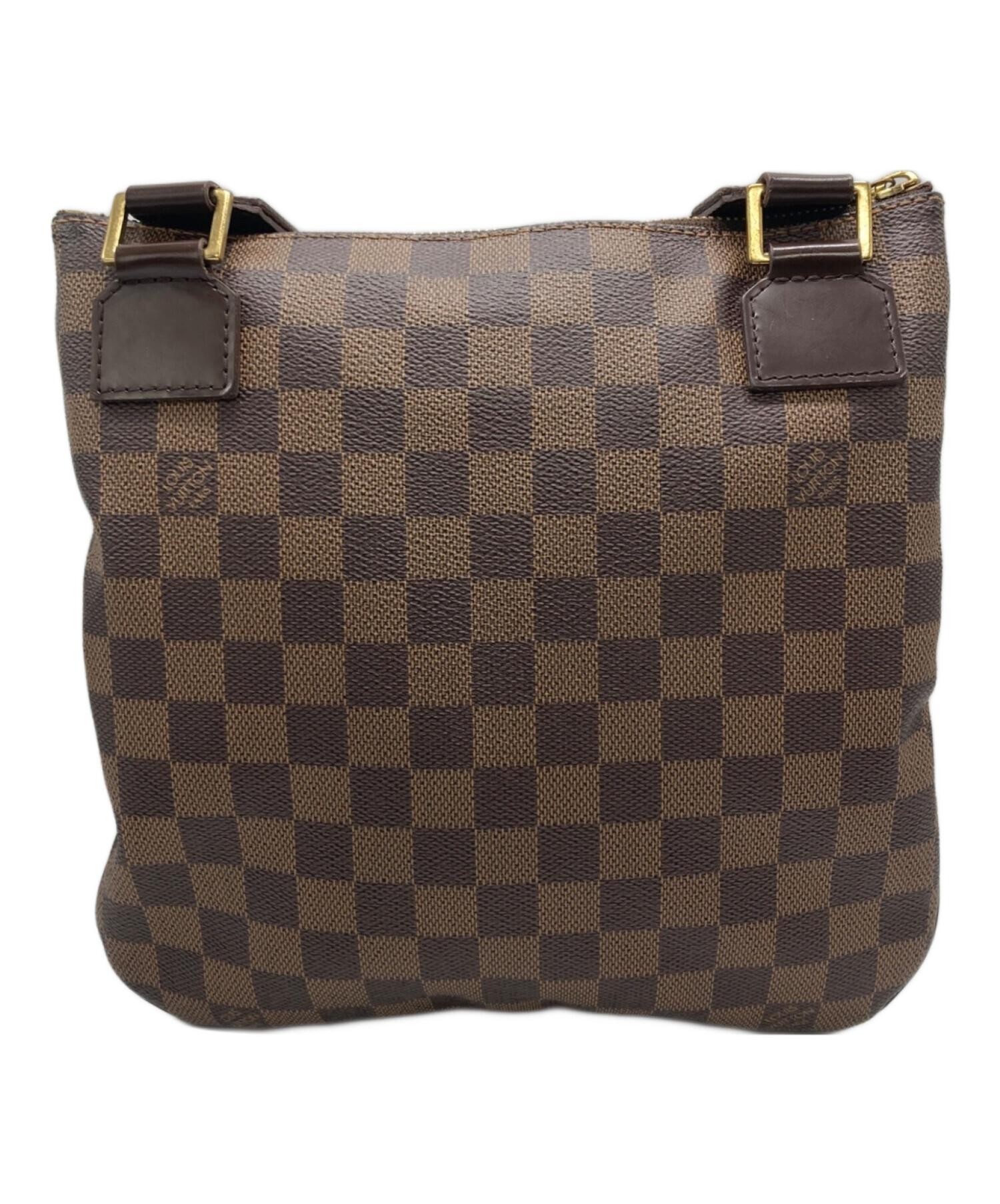 中古・古着通販】LOUIS VUITTON (ルイ ヴィトン) ポシェット ボス 
