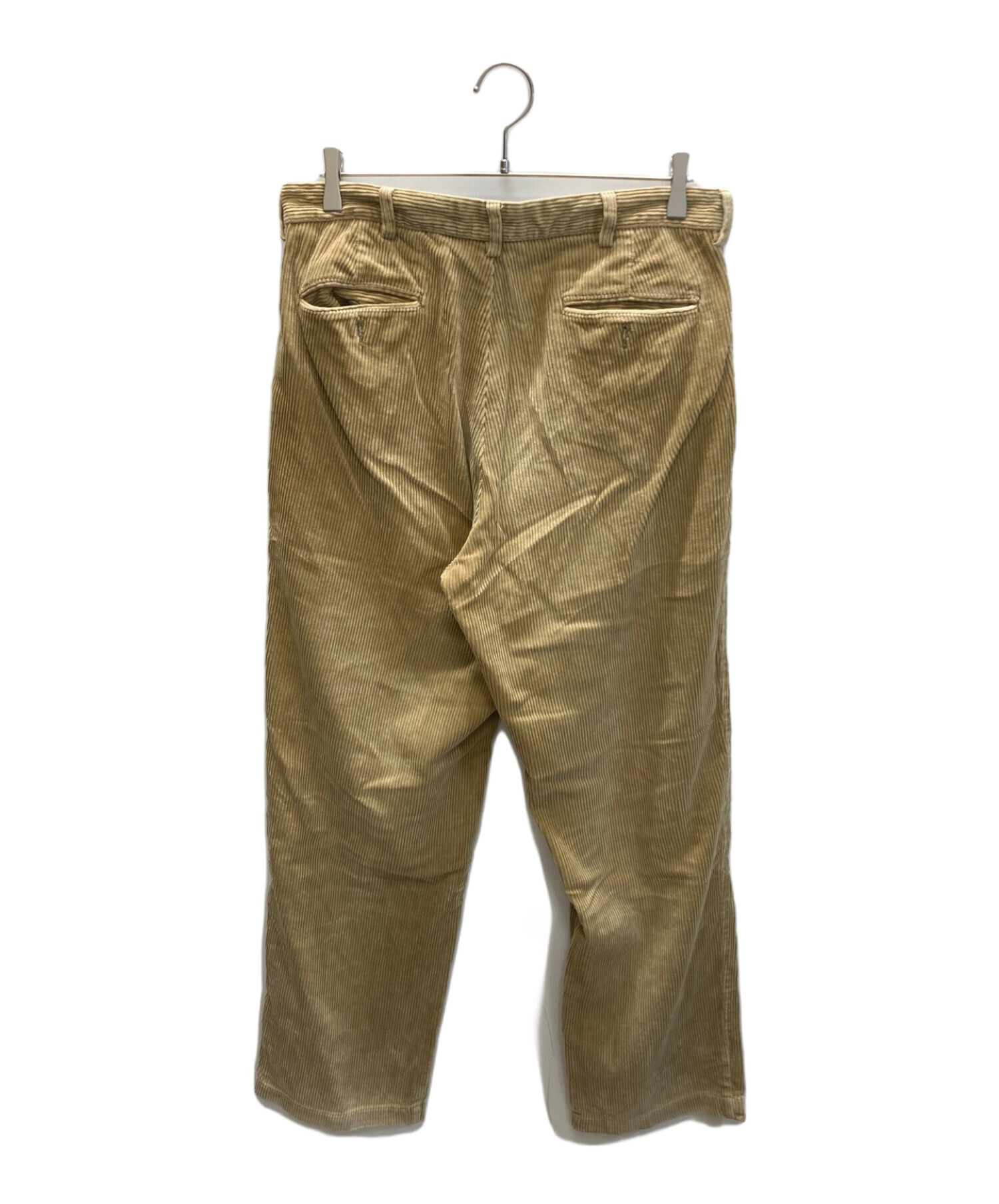 Polo by Ralph Lauren コーデュロイパンツ 34 ベージュ POLO RALPH LAUREN ヴィンテージ 90年代~00年代 ポロラルフ