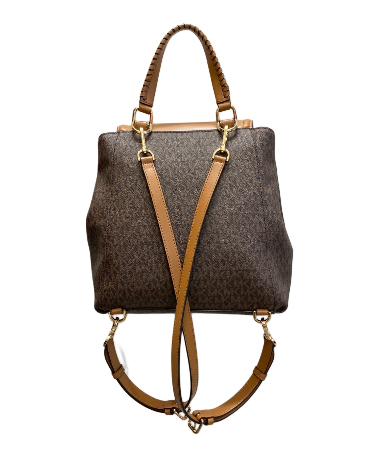 中古・古着通販】MICHAEL KORS (マイケルコース) FREYA 中古・古着通販】MICHAEL KORS (マイケルコース) FREYA