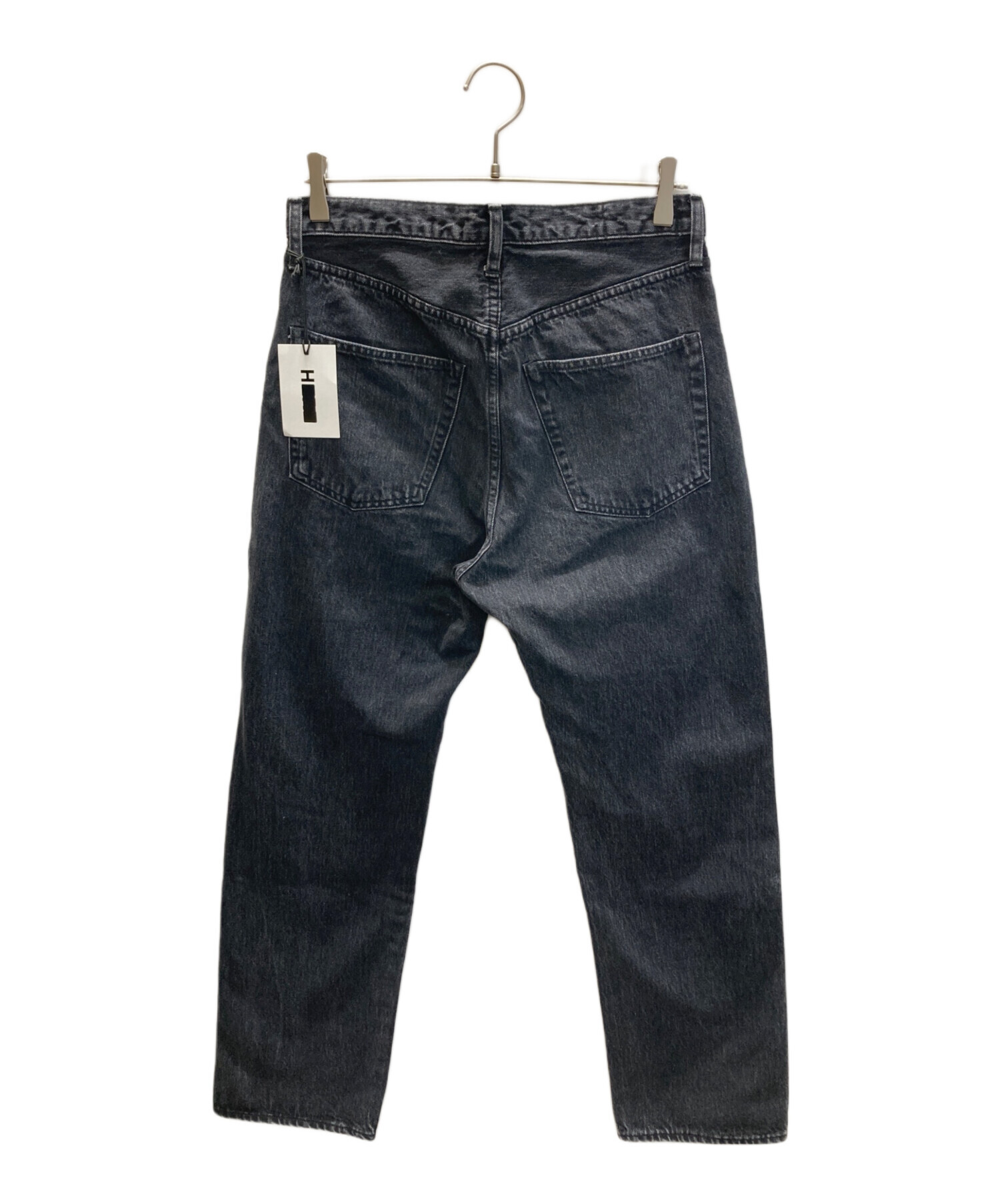 中古・古着通販】UNUSED (アンユーズド) 13oz ripped denim 中古・古着通販】UNUSED (アンユーズド) 13oz ripped denim