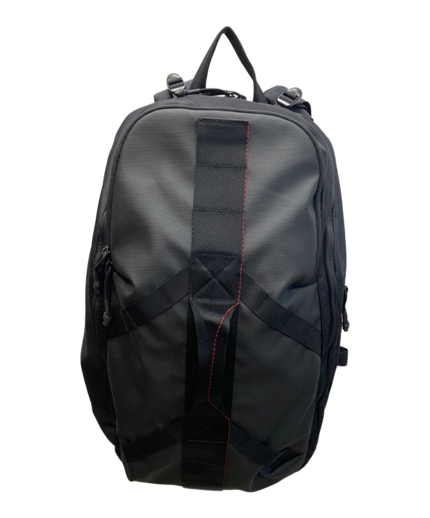 BRIEFING (ブリーフィング) JOURNEY PACK (ジャーニーパック) ブラック