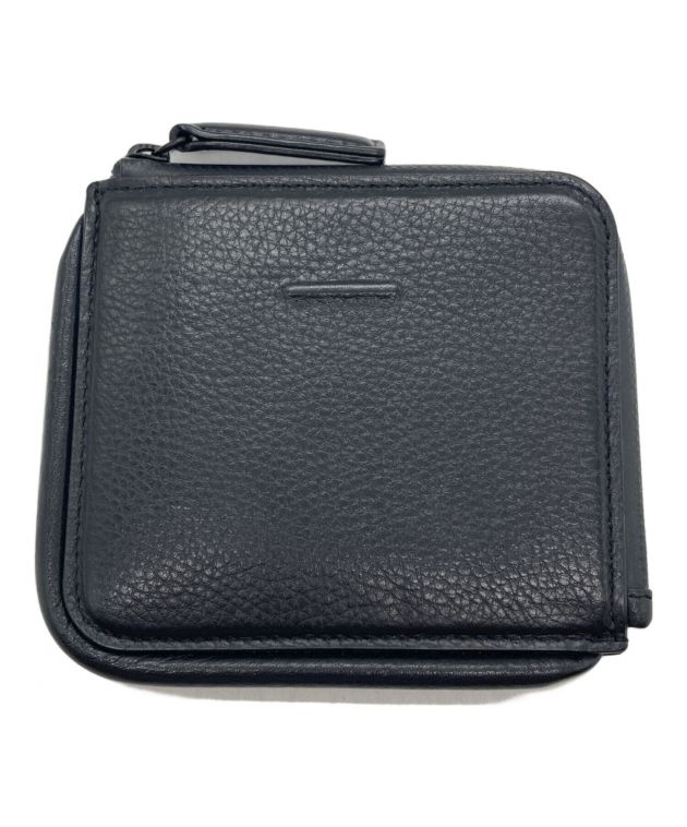 中古・古着通販】objects.io (オブジェクトアイオー) ジップウォレット