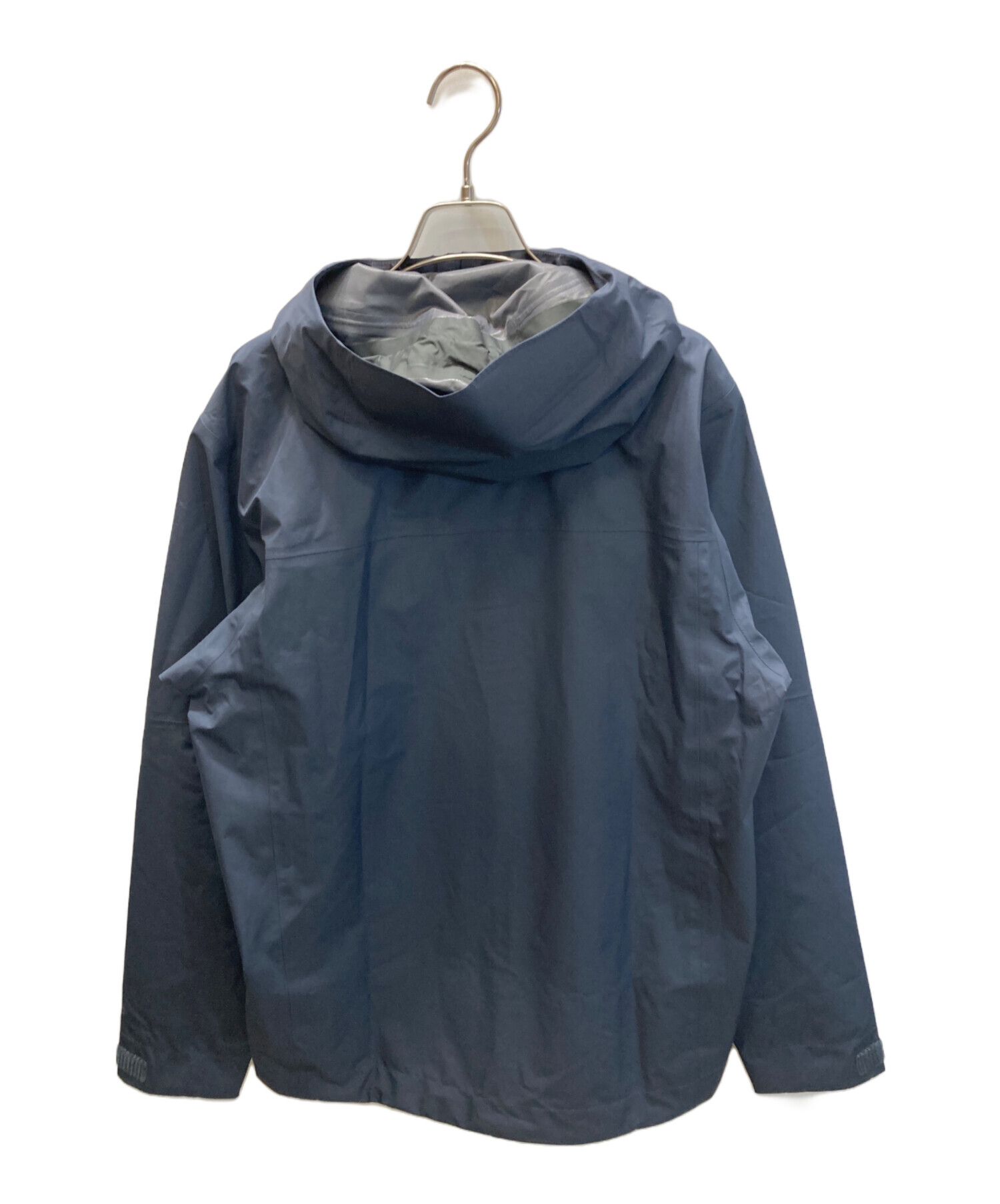 中古・古着通販】Patagonia (パタゴニア) ボルダー・フォーク・レイン