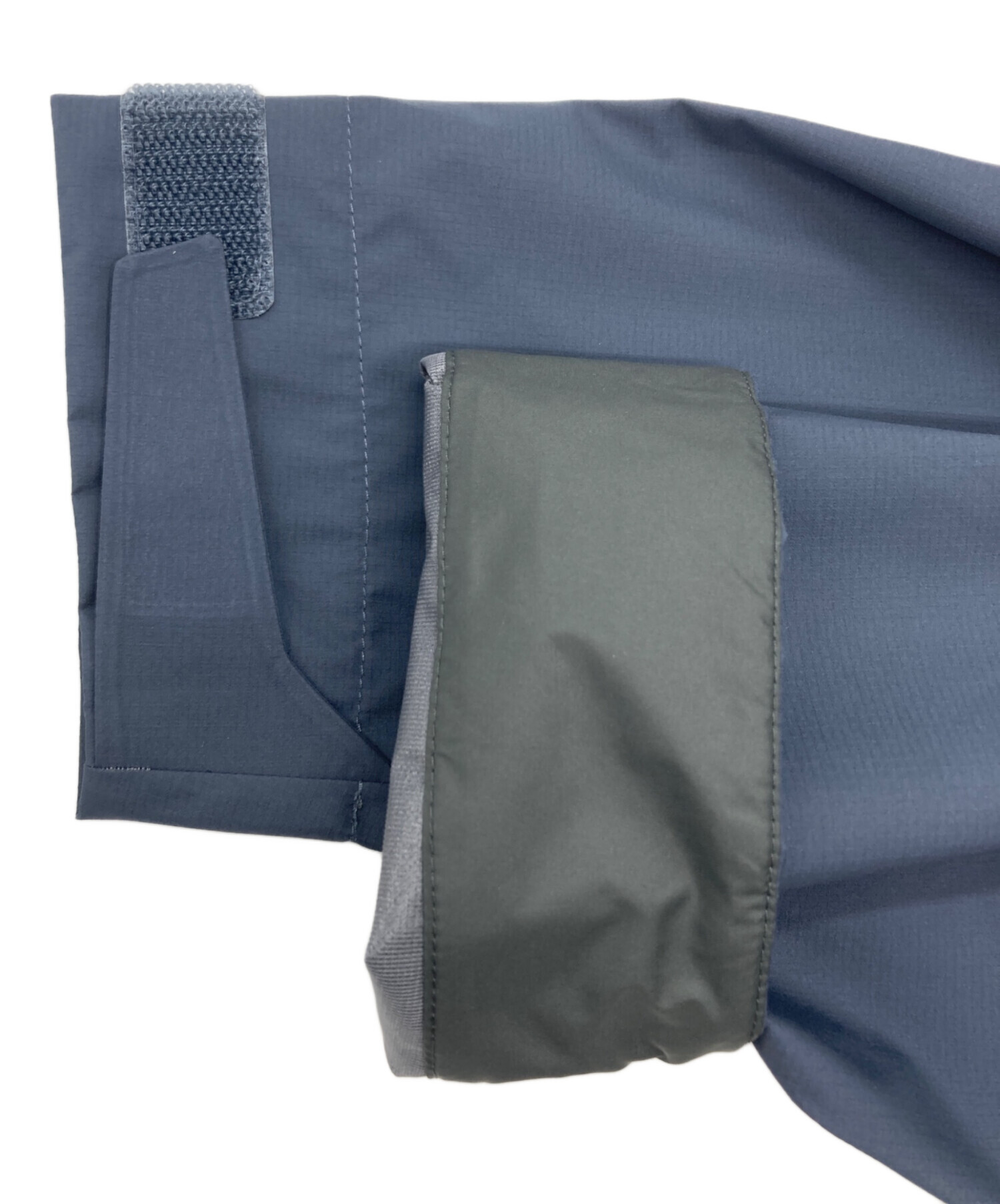 中古・古着通販】Patagonia (パタゴニア) ボルダー・フォーク・レイン