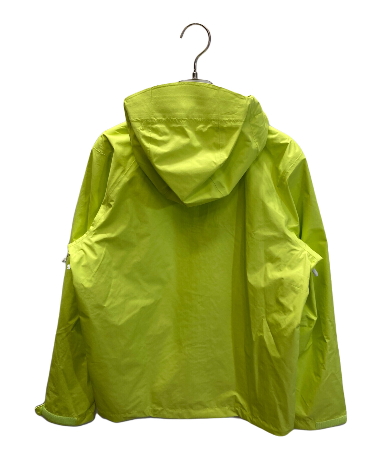 中古・古着通販】Patagonia (パタゴニア) トレントシェル 3L・レイン