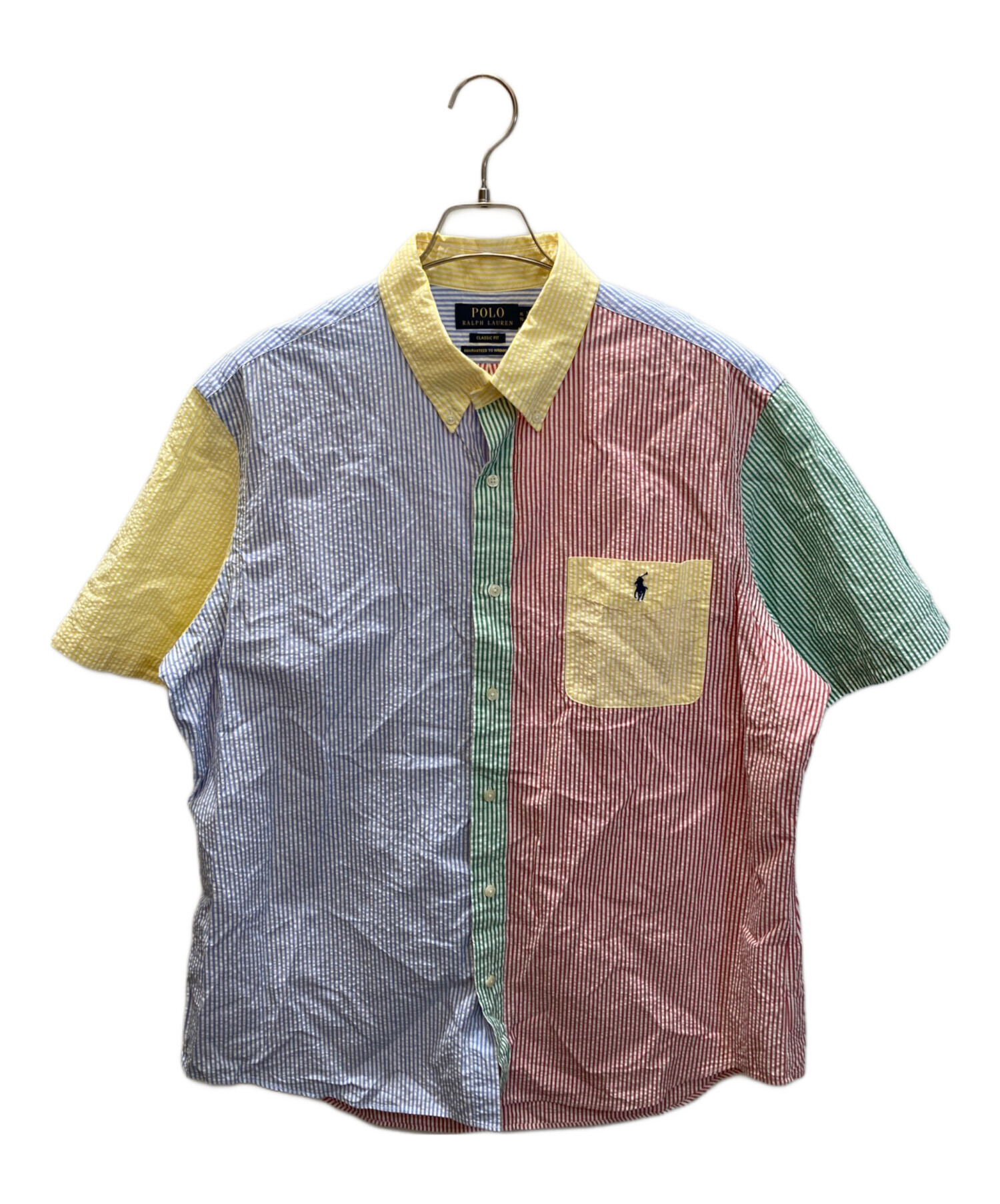 中古・古着通販】POLO RALPH LAUREN (ポロ・ラルフローレン) シア 