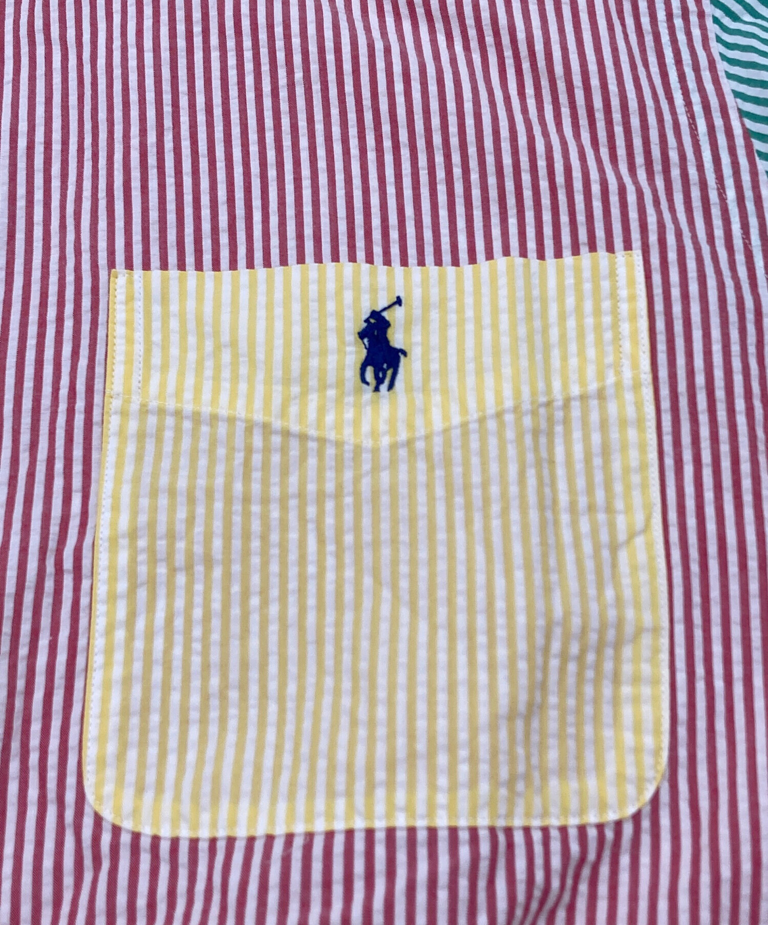 中古・古着通販】POLO RALPH LAUREN (ポロ・ラルフローレン) シア 
