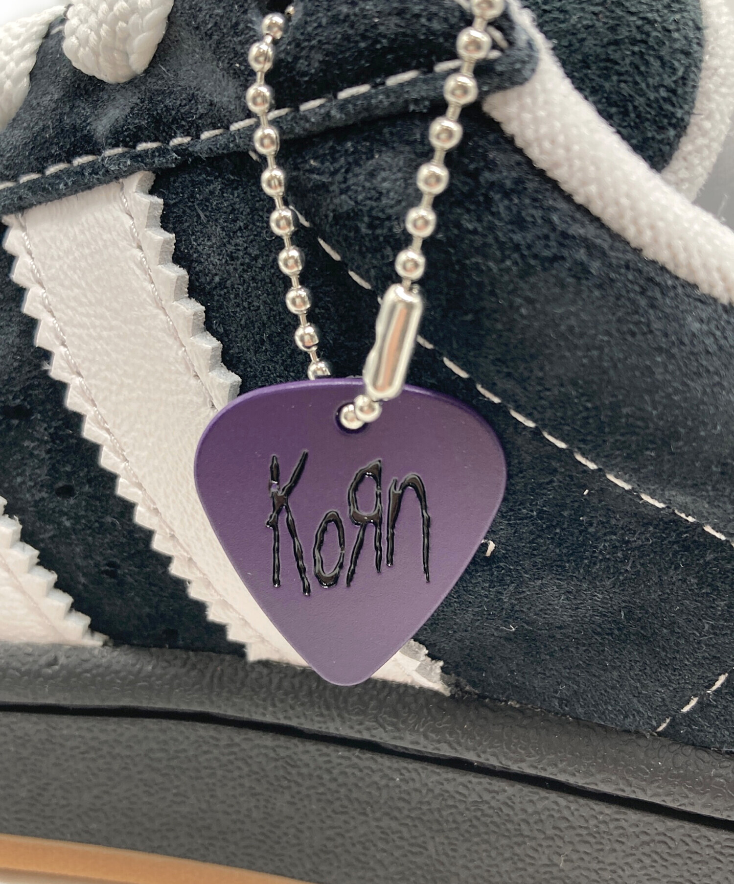 中古・古着通販】adidas (アディダス) KORN (コーン) CAMPUS 00s 