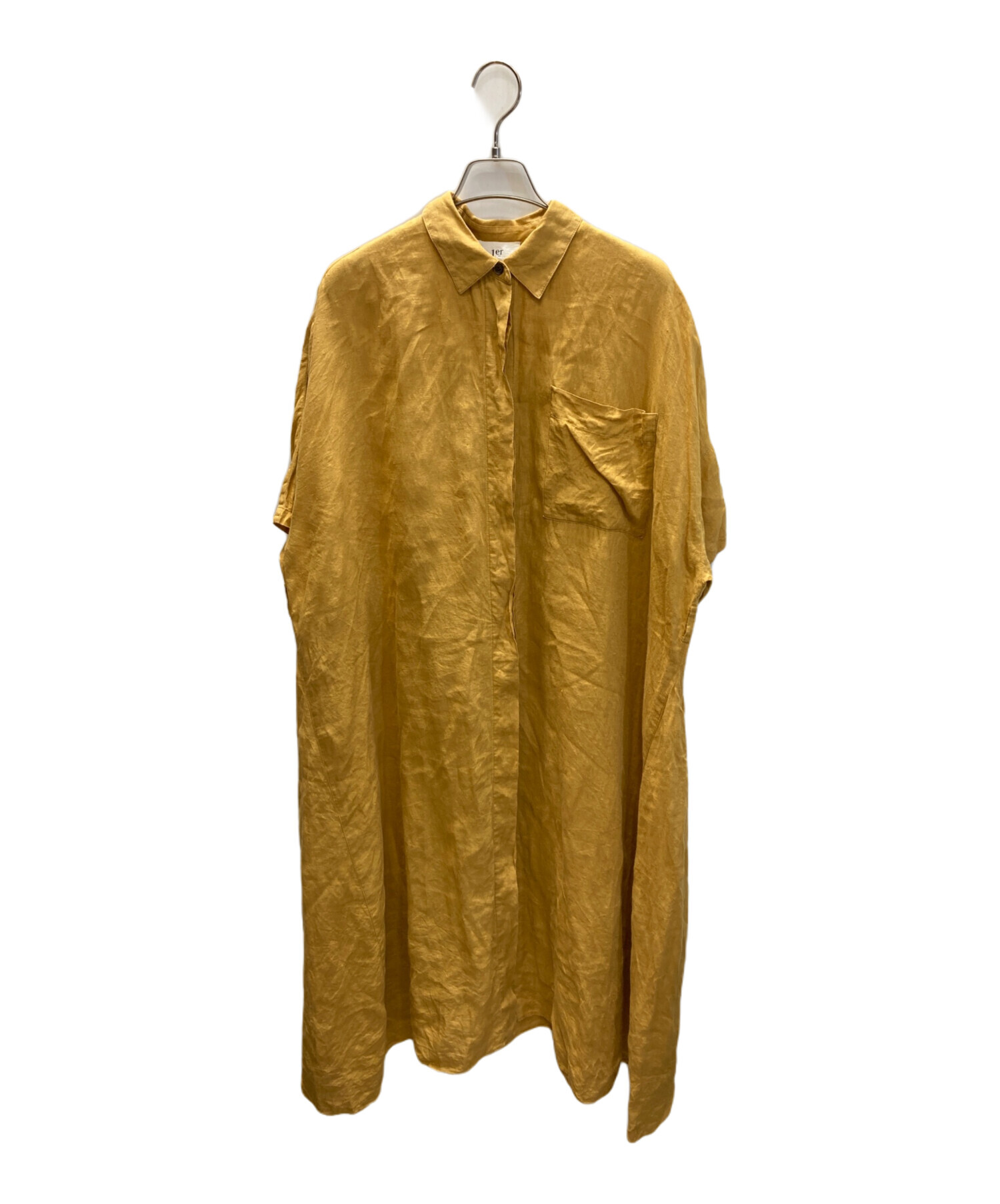 中古・古着通販】1er Arrondissement (プルミエ アロンディスモン 