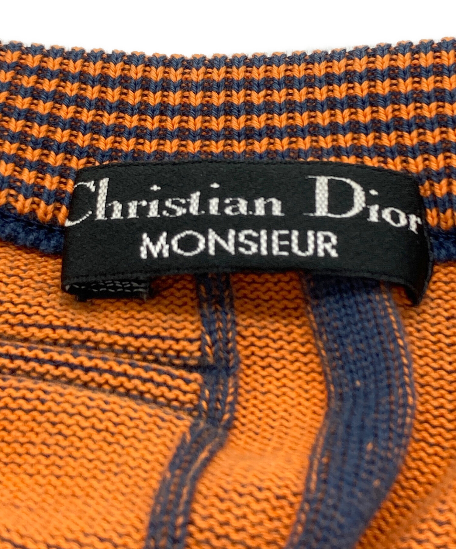 中古・古着通販】Christian Dior MONSIEUR (クリスチャンディオール 