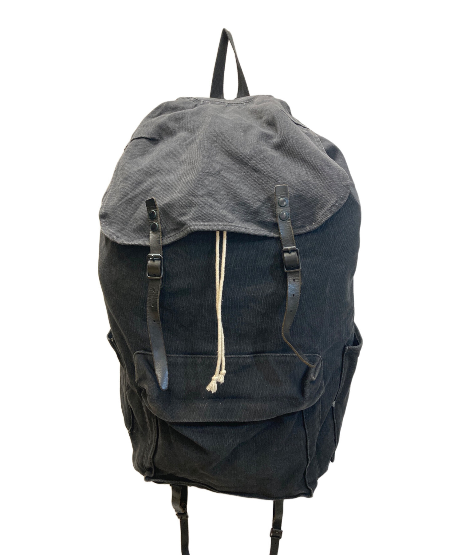 中古・古着通販】PORTER (ポーター) WACKO MARIA (ワコマリア