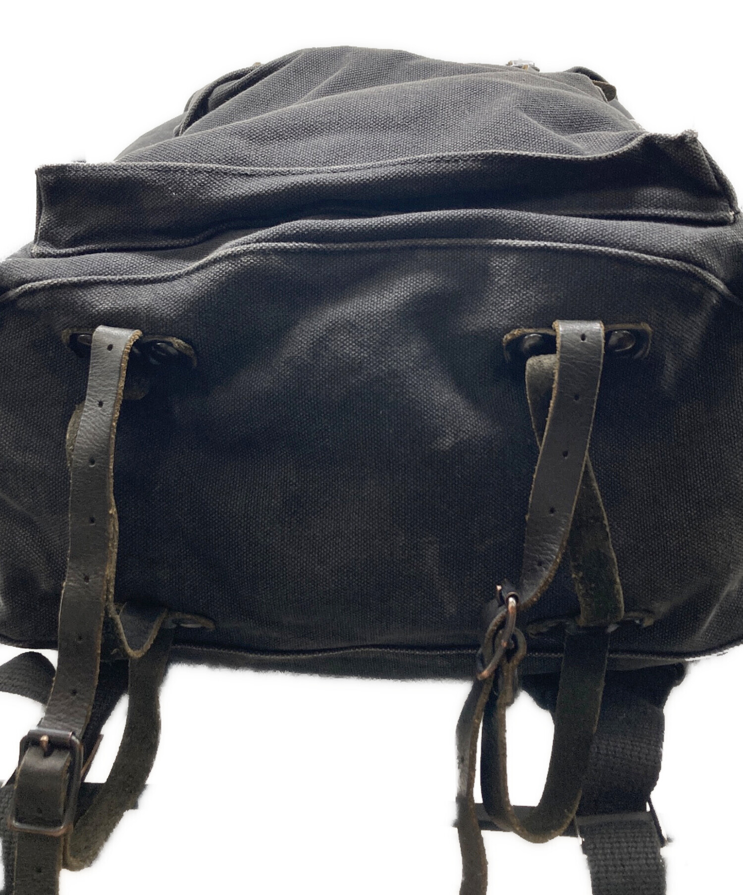 中古・古着通販】PORTER (ポーター) WACKO MARIA (ワコマリア