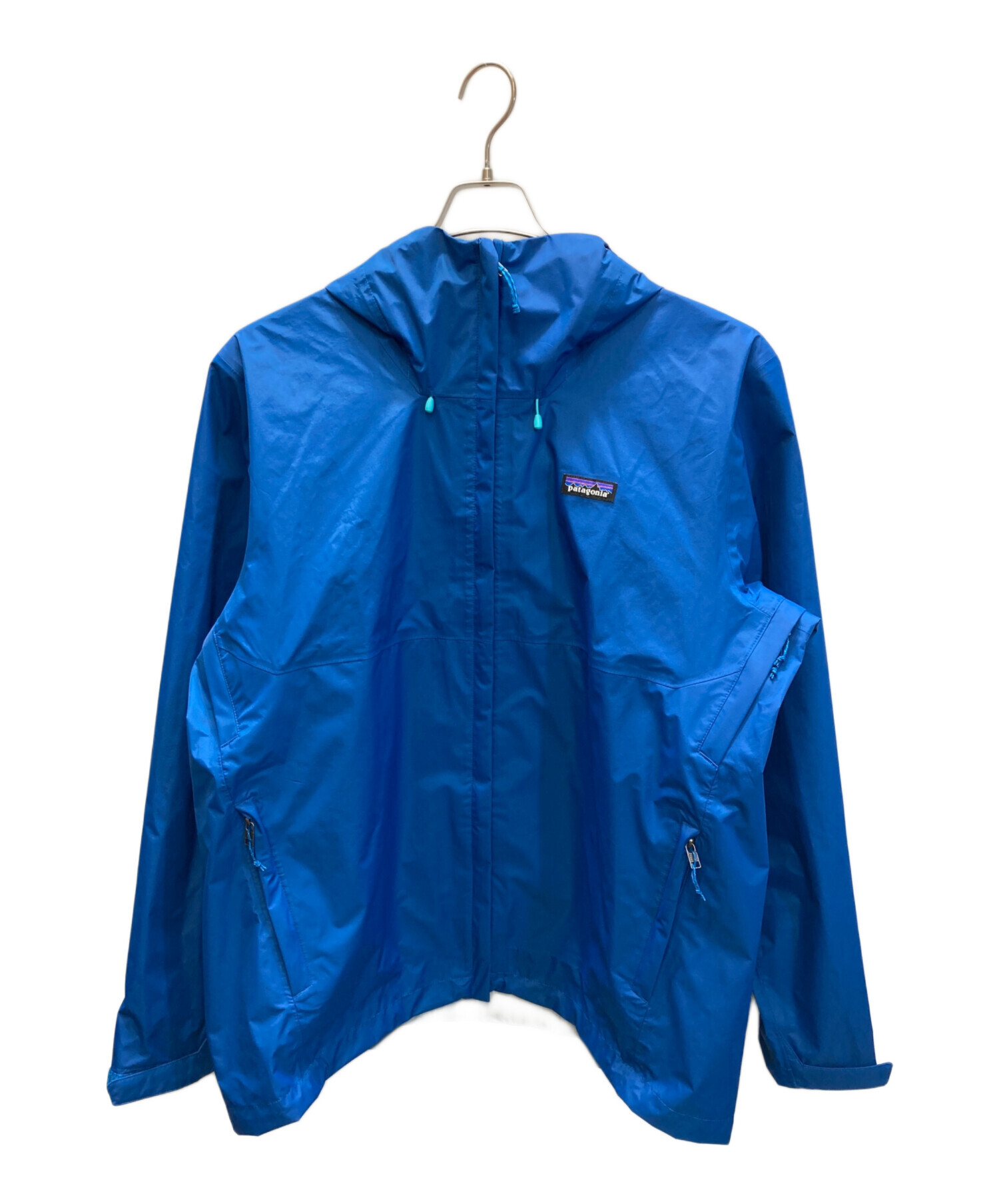 中古・古着通販】Patagonia (パタゴニア) トレントシェル 3L 中古・古着通販】Patagonia (パタゴニア) トレントシェル 3L