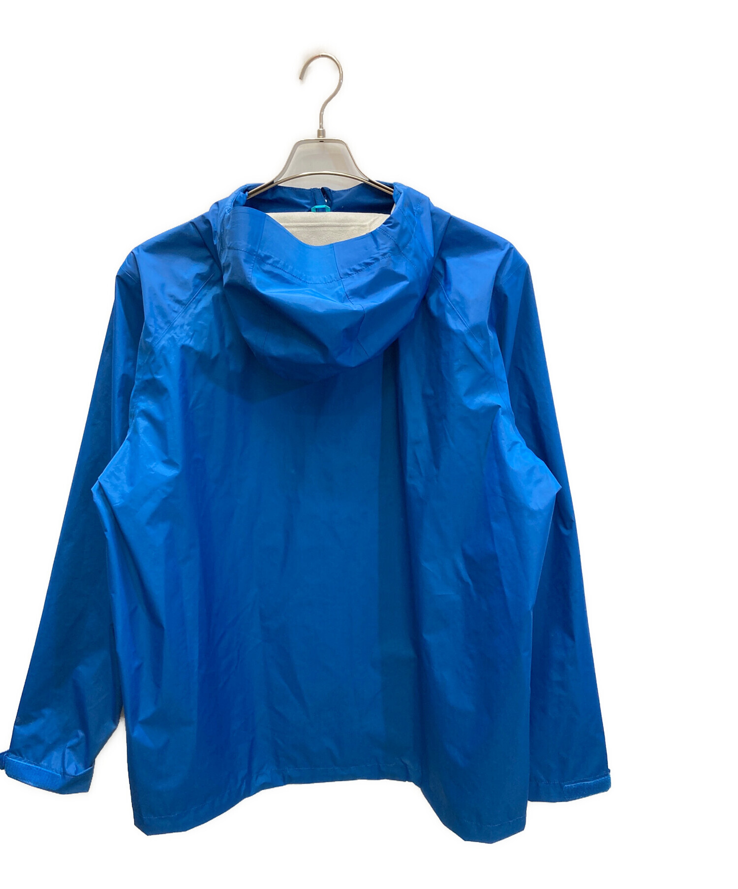 中古・古着通販】Patagonia (パタゴニア) トレントシェル 3L 中古・古着通販】Patagonia (パタゴニア) トレントシェル 3L
