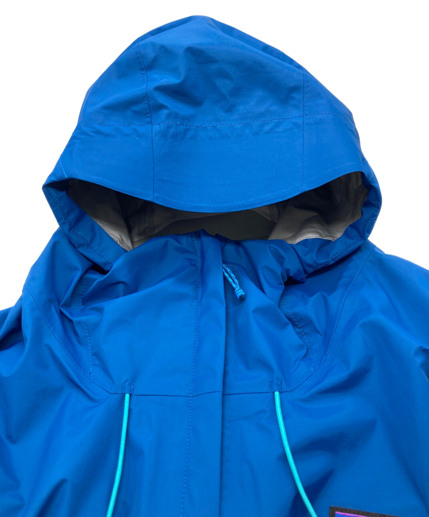 中古・古着通販】Patagonia (パタゴニア) トレントシェル 3L 中古・古着通販】Patagonia (パタゴニア) トレントシェル 3L