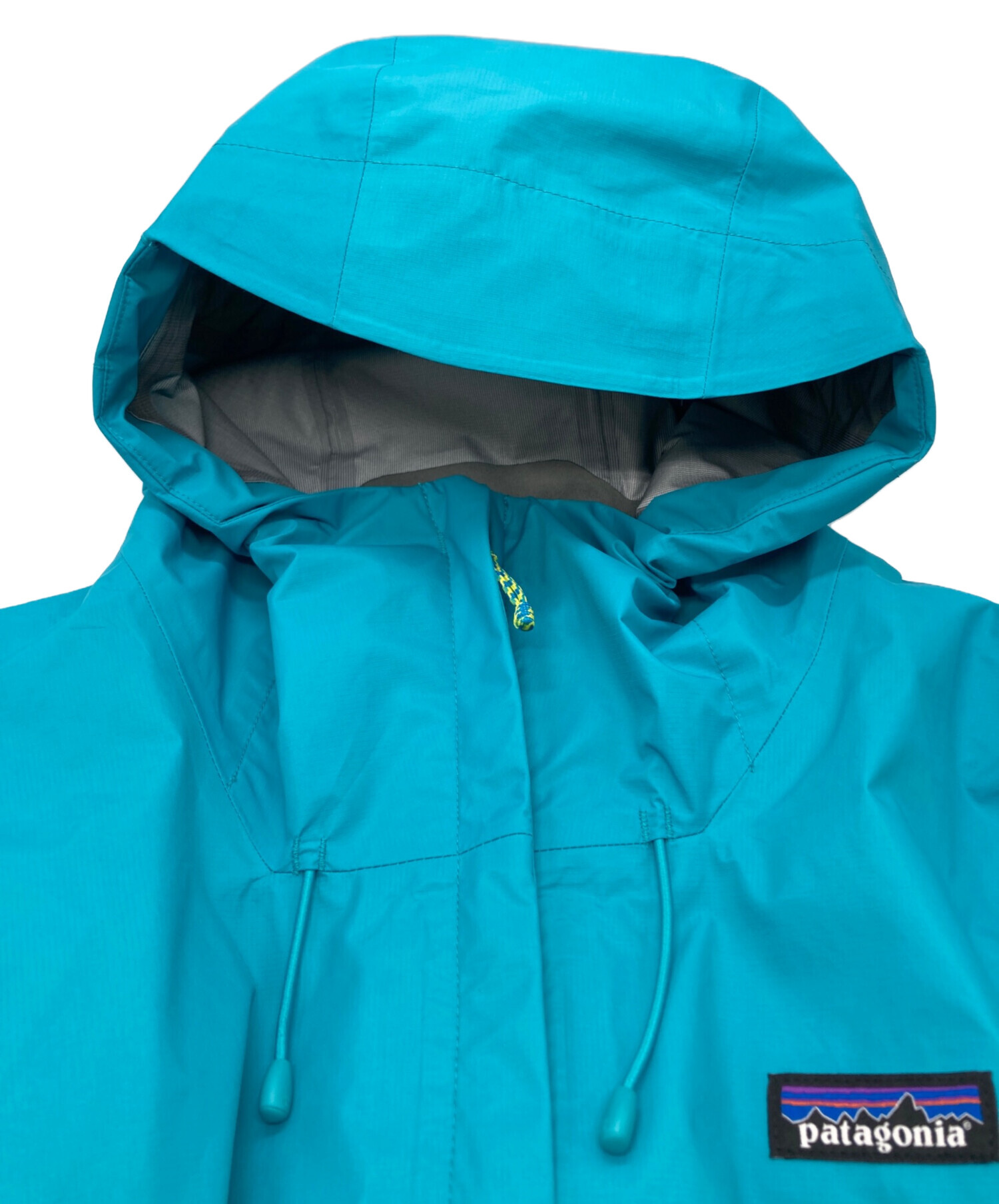 中古・古着通販】Patagonia (パタゴニア) トレントシェル 3L・レイン