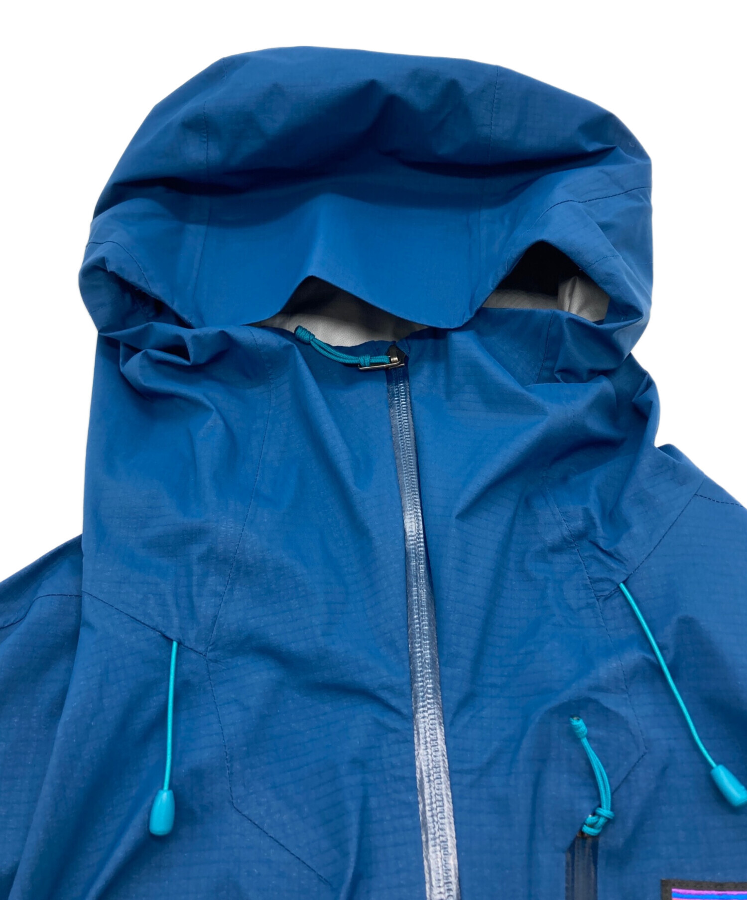 中古・古着通販】Patagonia (パタゴニア) グラナイト・クレスト