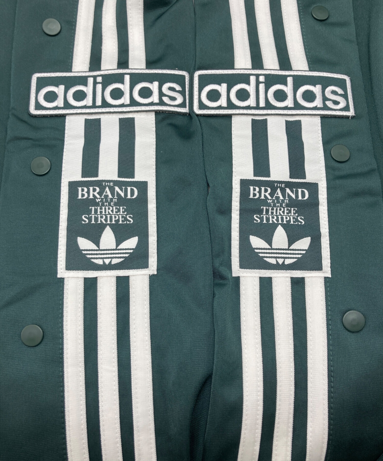 中古・古着通販】adidas (アディダス) クラシックス アディブレイク