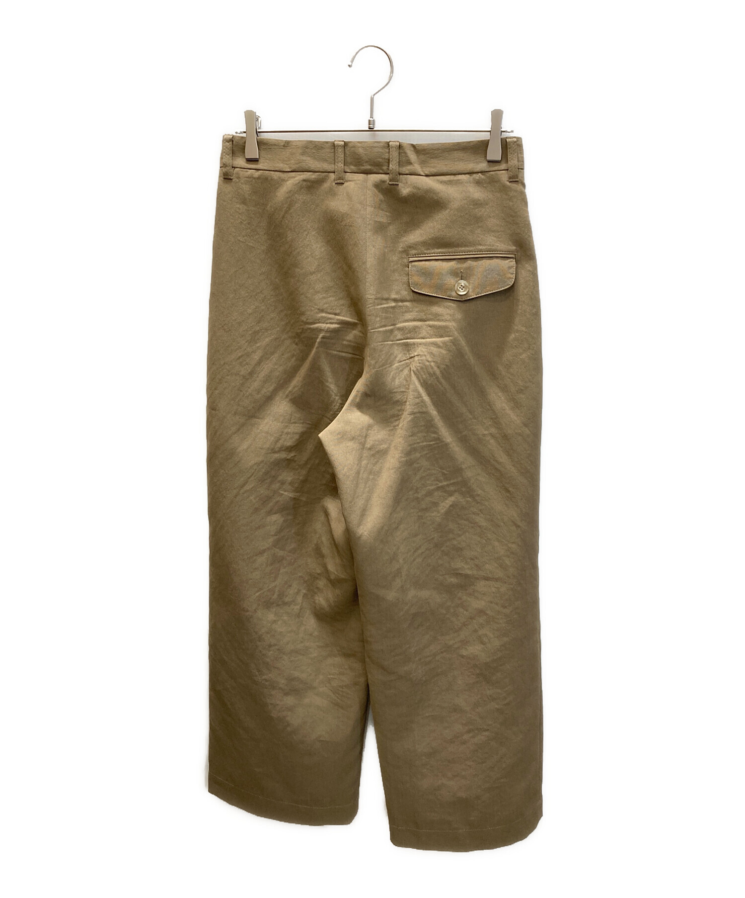 UNIONSLACKS 103 CHINO XS Traditional Weatherwear (トラディショナル