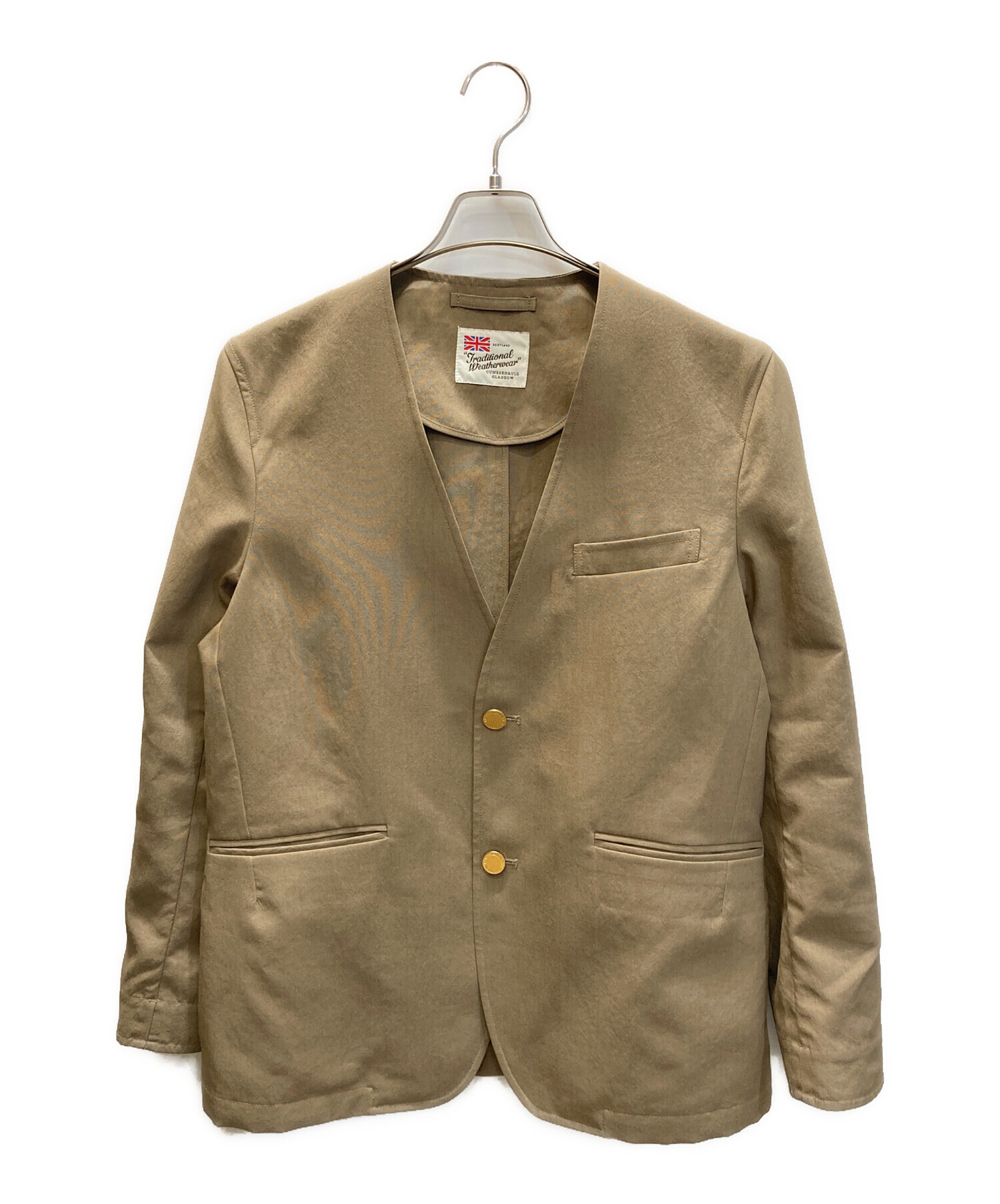 中古・古着通販】Traditional Weatherwear (トラディショナルウェザー 