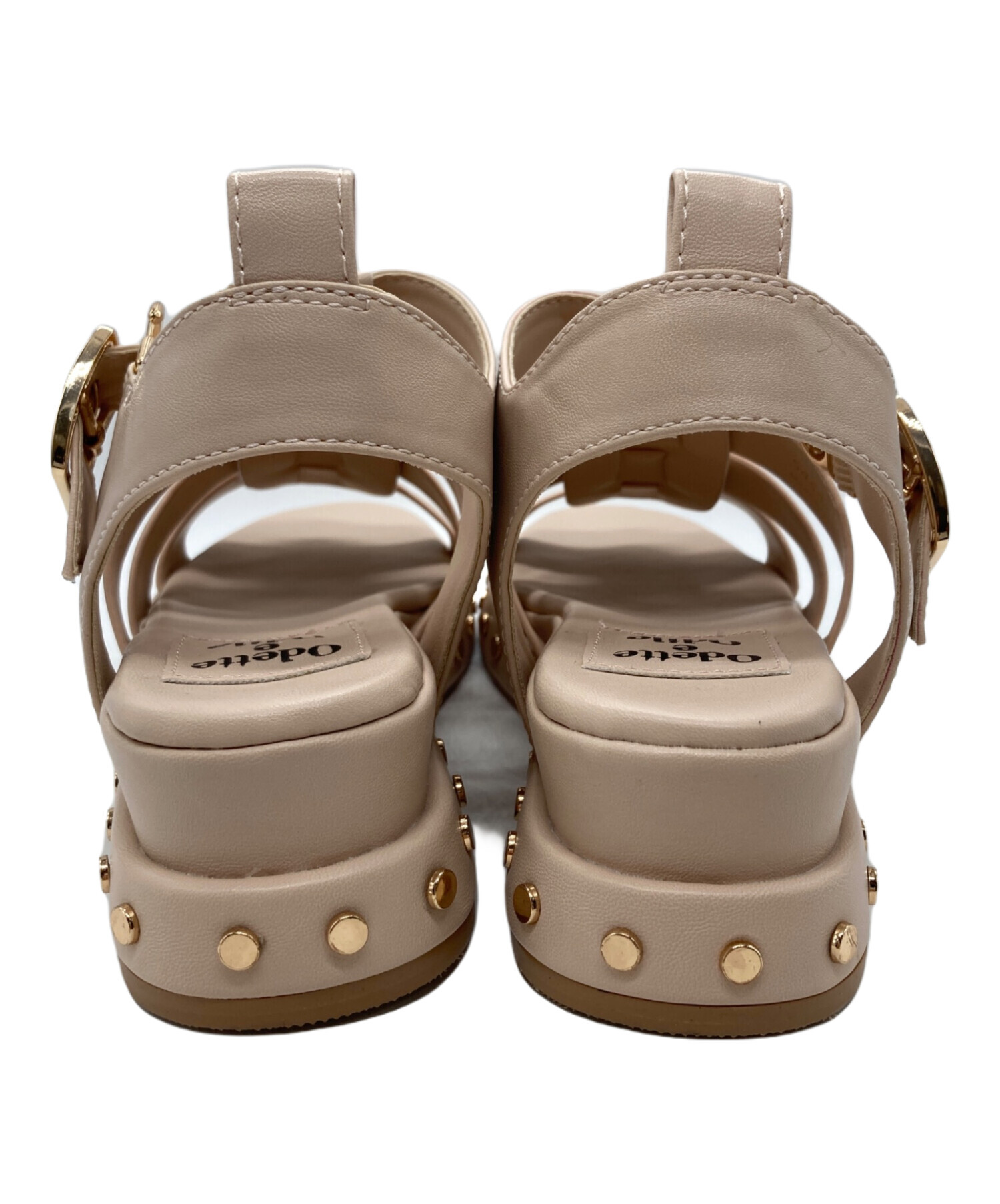 中古・古着通販】Odette e Odile (オデットエオディール) グルカ