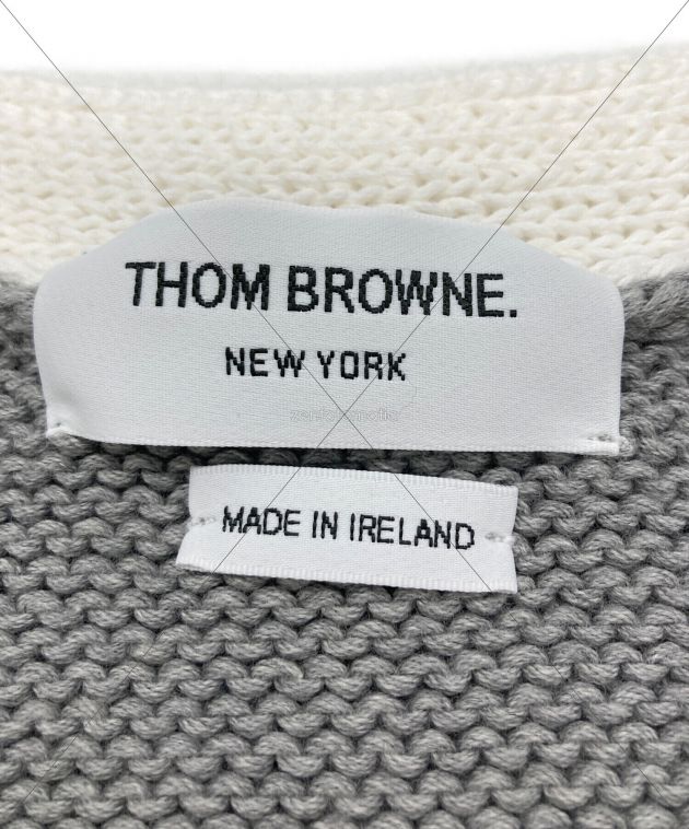 中古・古着通販】THOM BROWNE. NEW YORK (トムブラウンニューヨーク