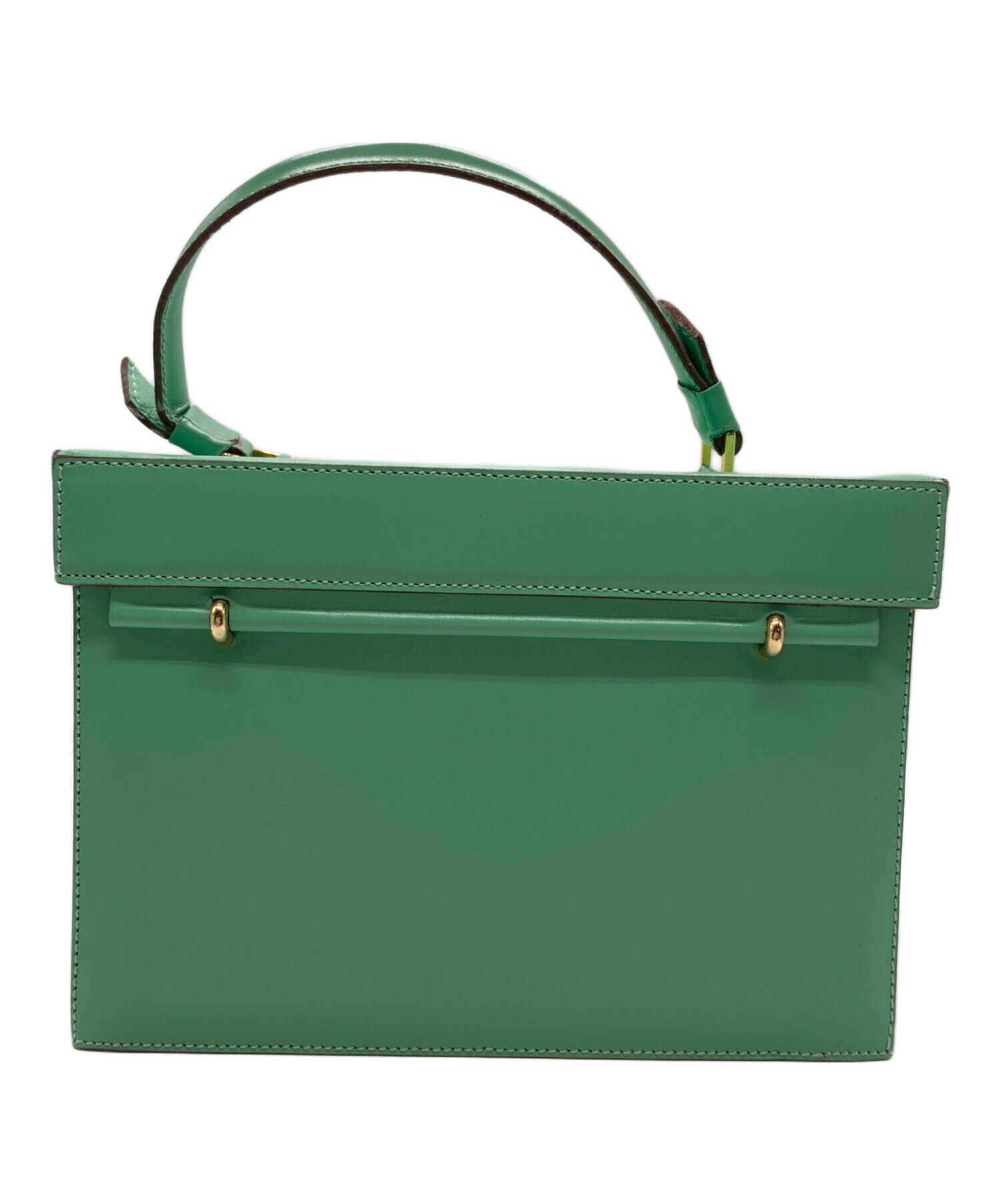 中古・古着通販】CELINE (セリーヌ) ヴィンテージバニティーバッグ