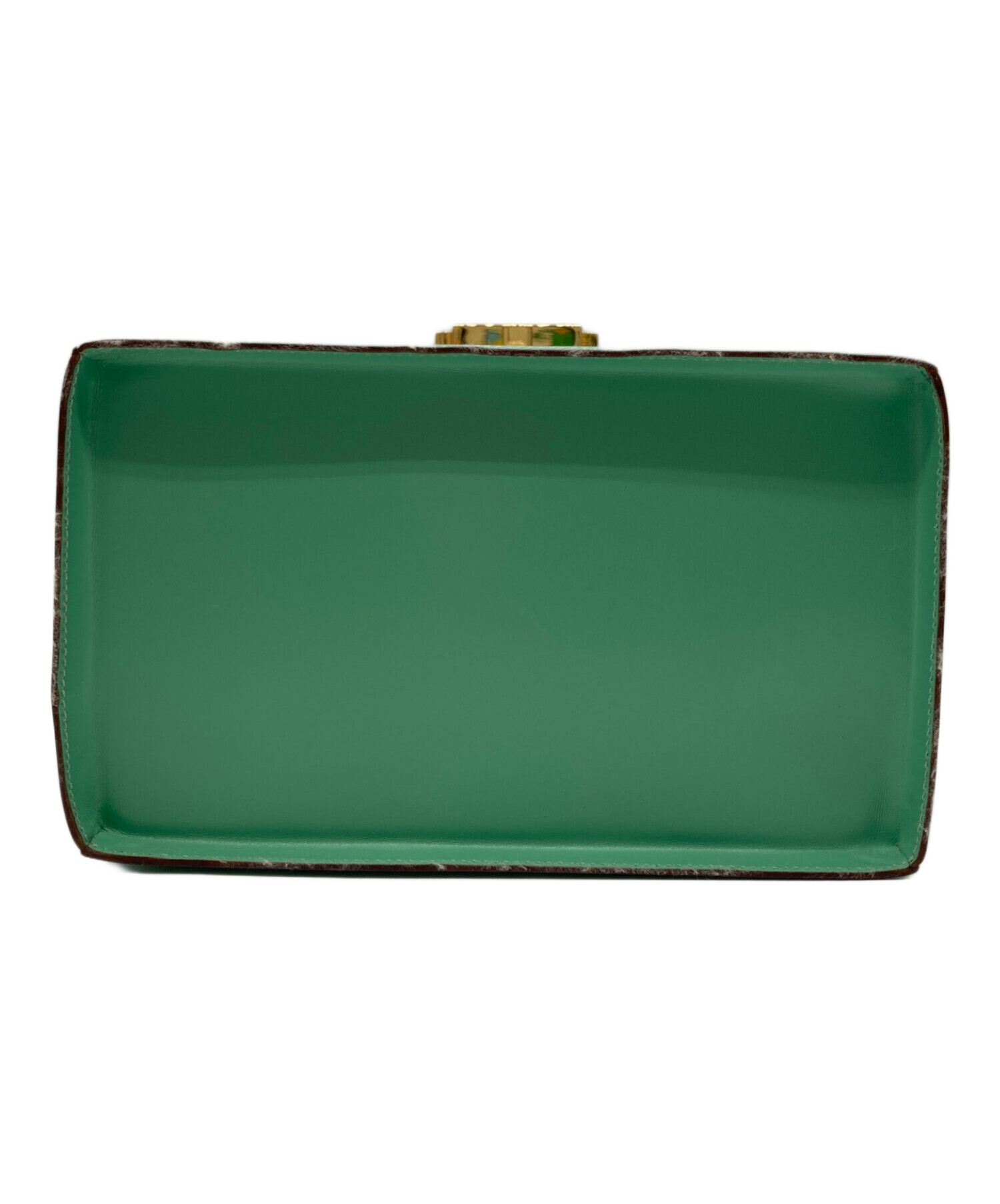 CELINE 80s〜90sヴィンテージ　ダークグリーン 中古・古着通販】CELINE (セリーヌ) トラックスーツジャケット